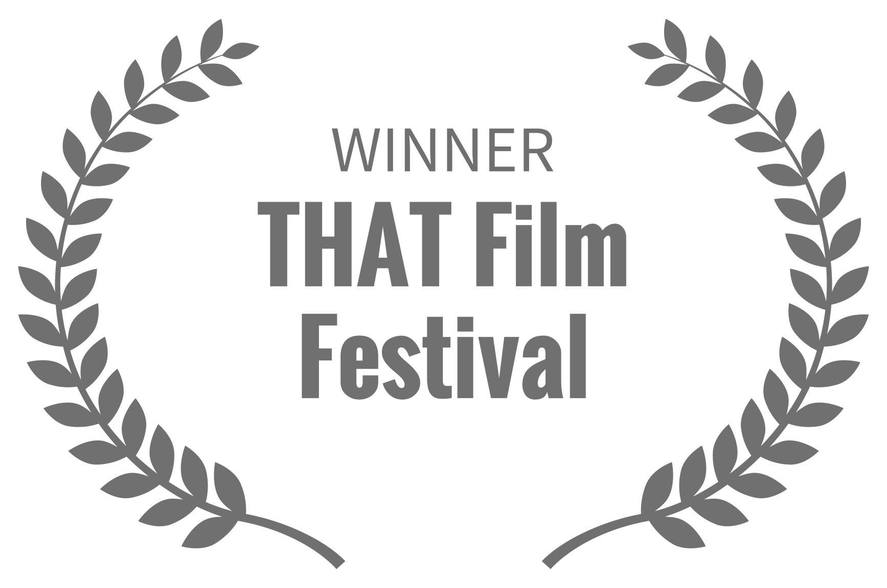 WINNER - THAT Film Festival.png