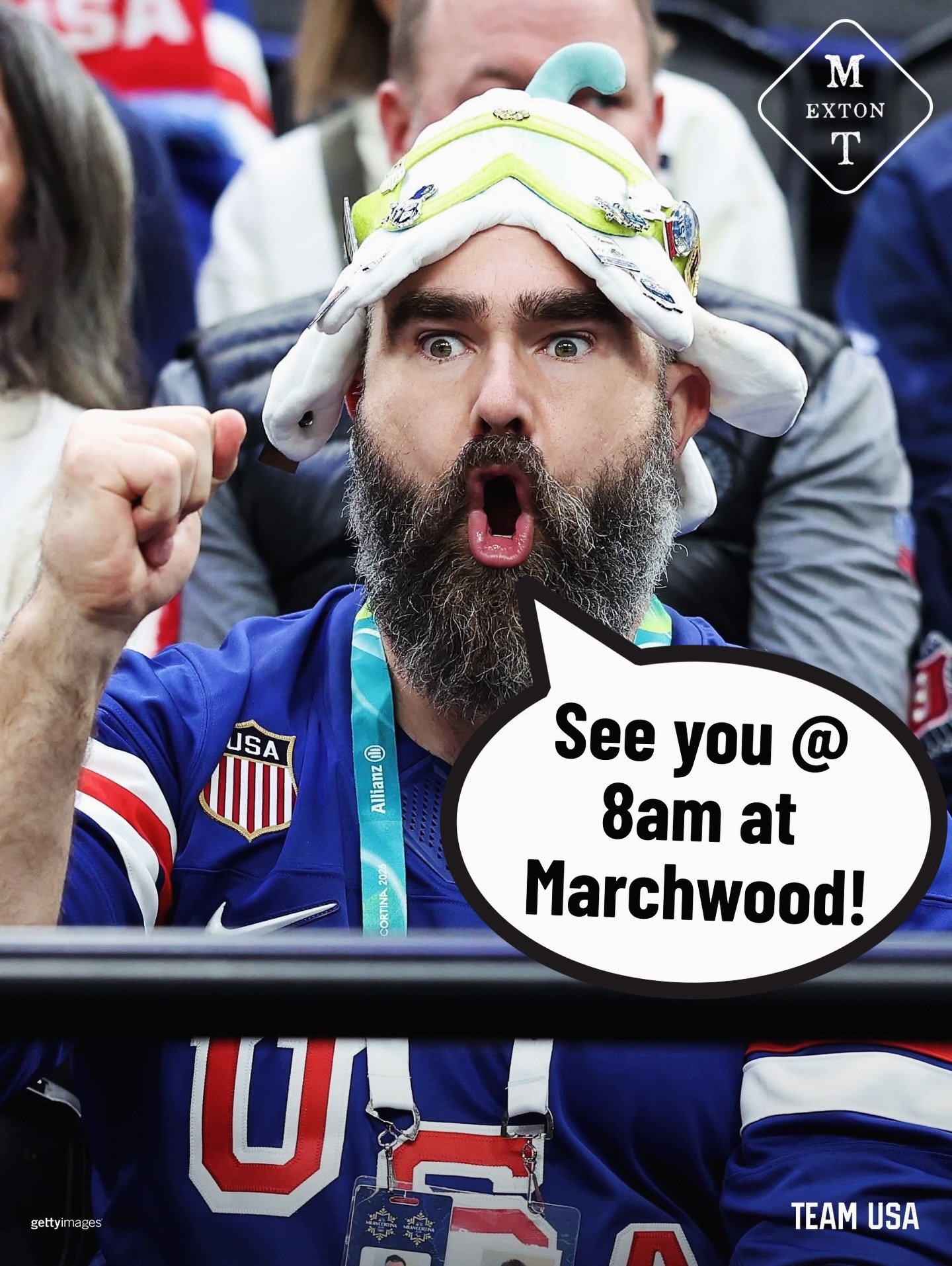 🇺🇸 vs 🇨🇦 @ 8am for gold &mdash; watch the game at your favorite local Tavern #USAhockey #goldmedalgame #openearly #sydneycrosbysucks #gettothetavern