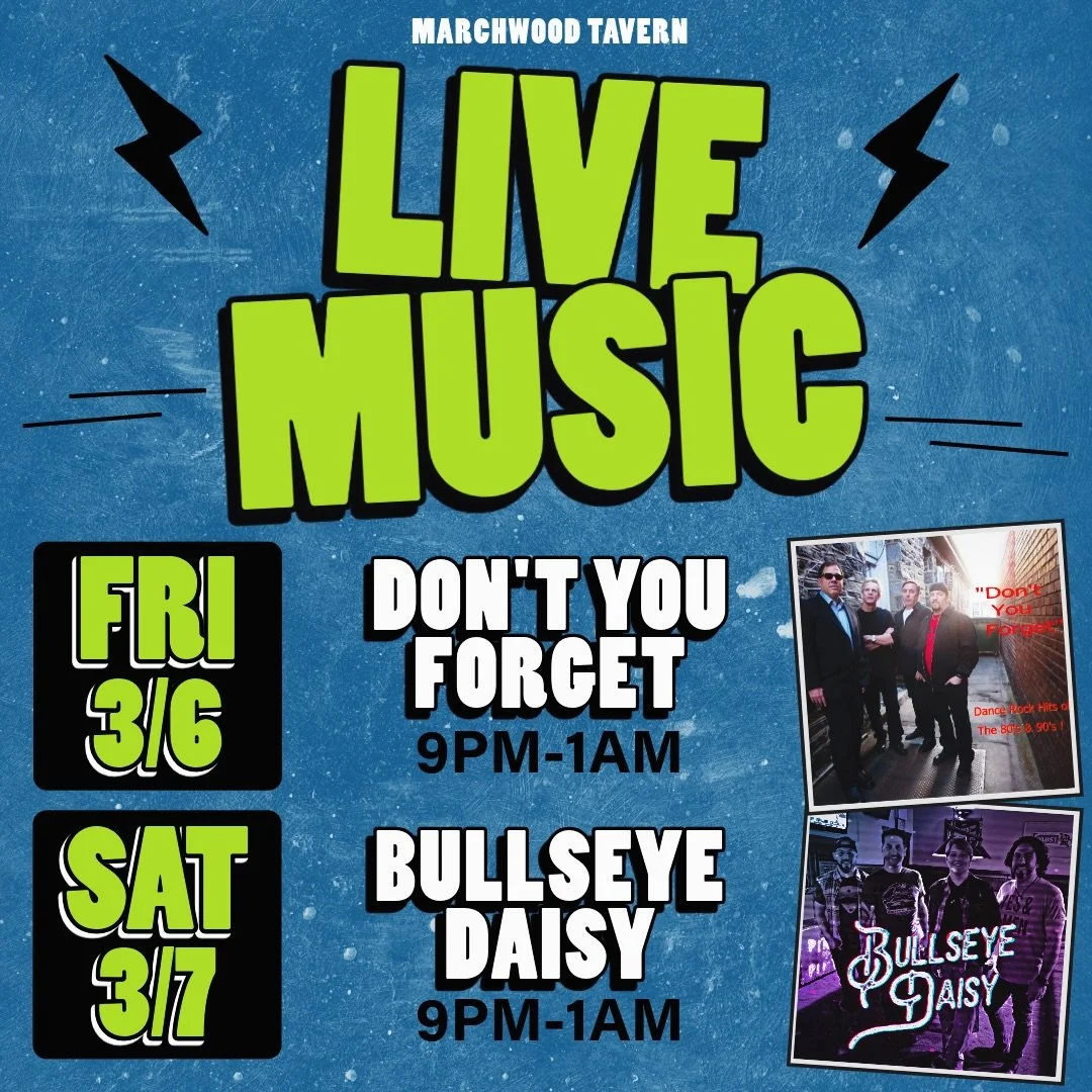 Cheers to the weekend! Let&rsquo;s get it started w/ LIVE MUSIC🎶 Don&rsquo;t You Forget starts @ 9pm #livemusicweekend #tgif #extonpa #weekendvibes #gettothetavern