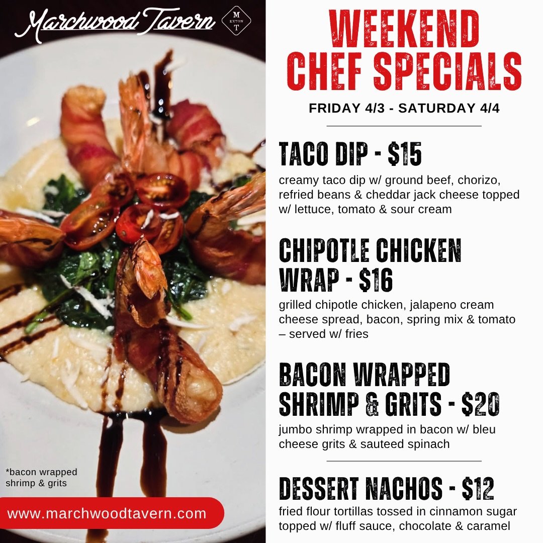 Happy Saturday☀️ Happy Hour 12-2🍻 Weekend chef specials &mdash; March Madness #final4 games @ 6:09 &amp; 8:45🏀
LIVE MUSIC Slingshot starts @ 9 #easterweekend #happysaturday #livemusicvenue #gettothetavern