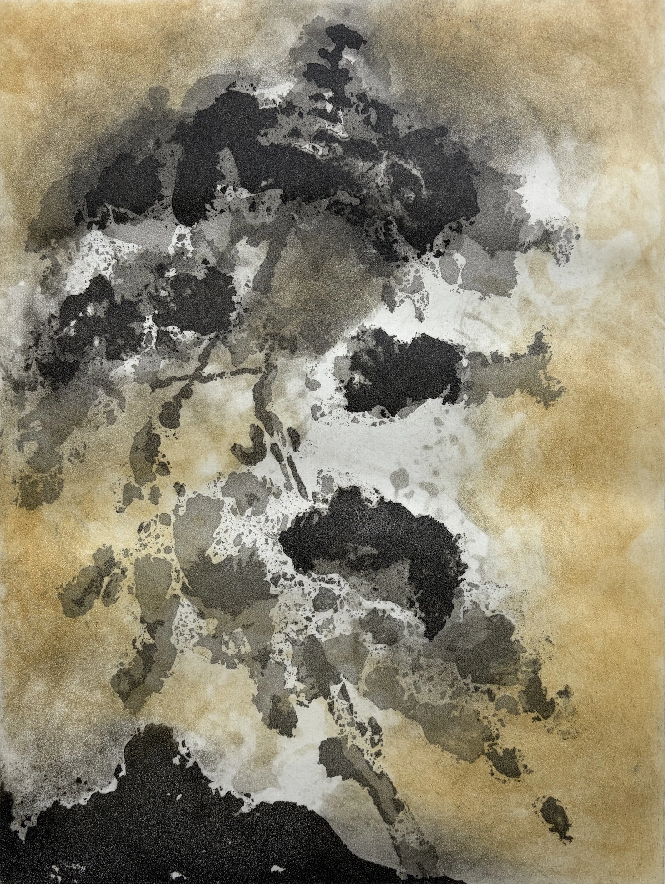 Japanese Mist