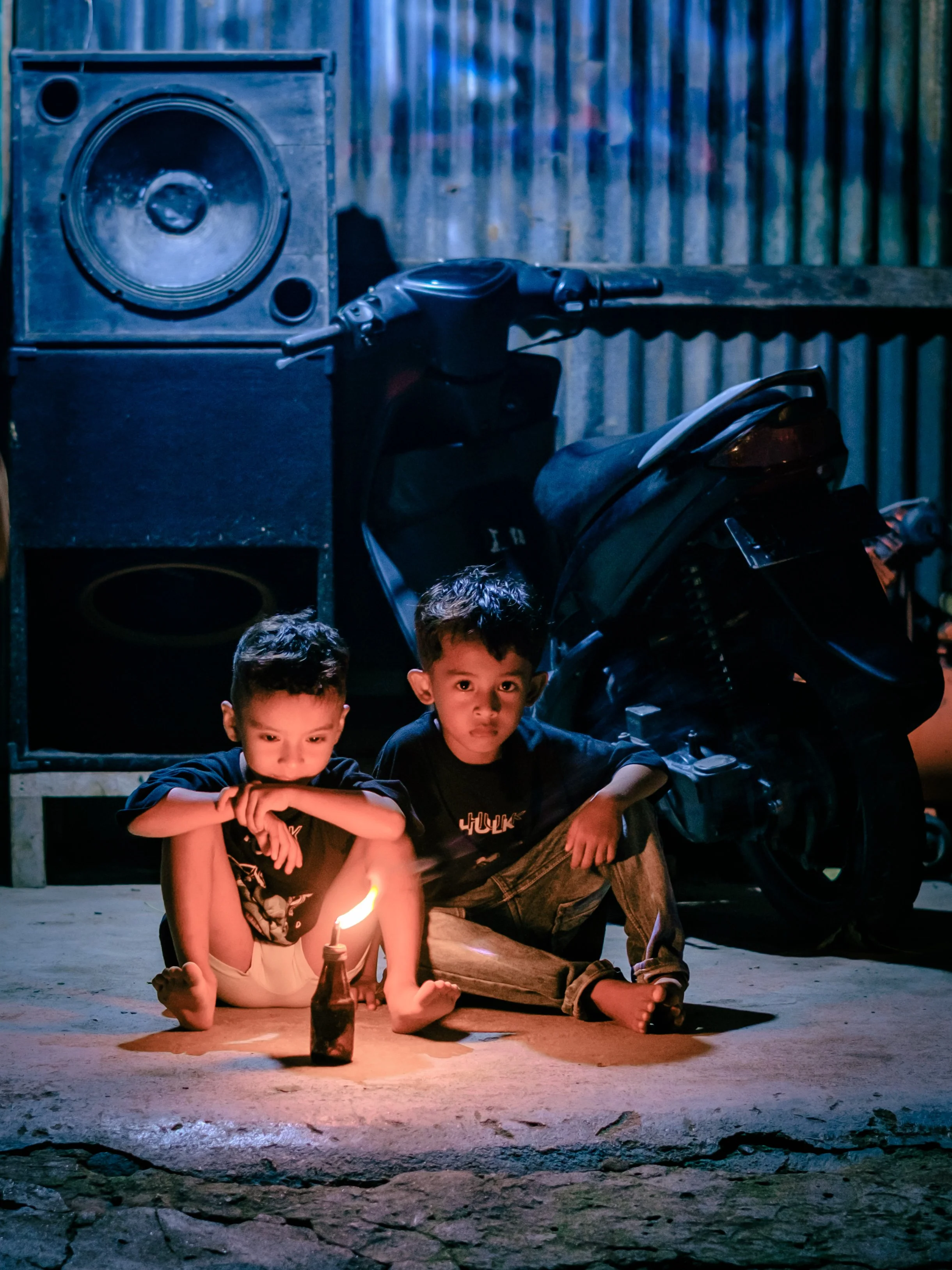 streetphotography indonesia