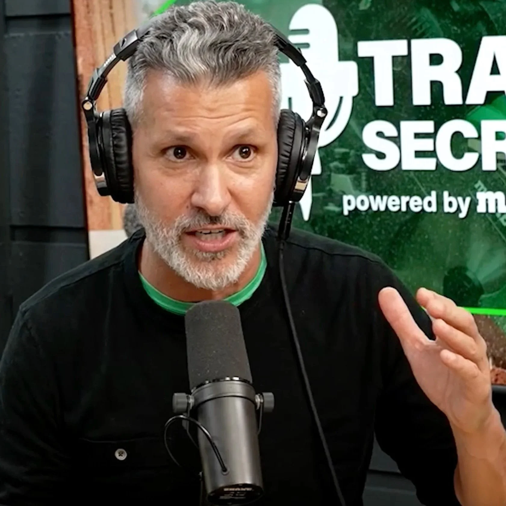 Connect With John Here