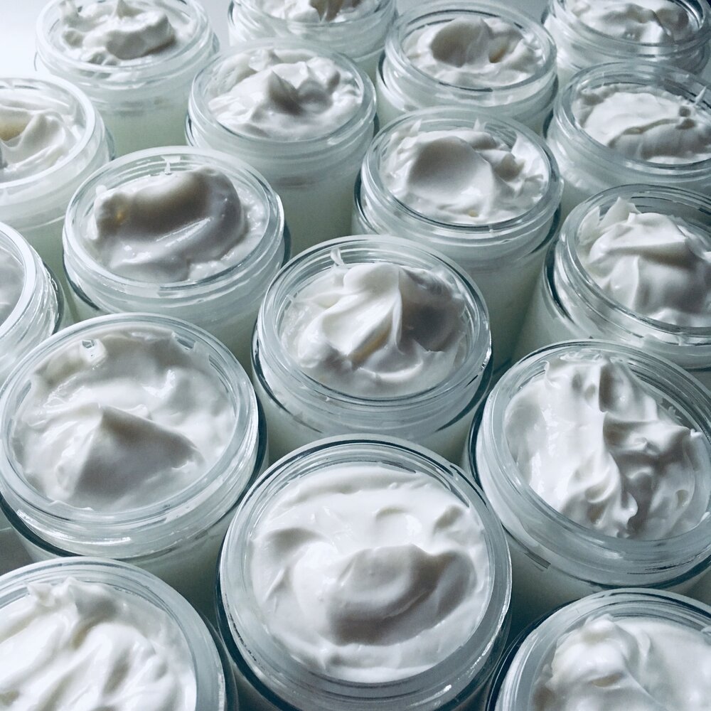 Savasana Lotion Savasana Lotion