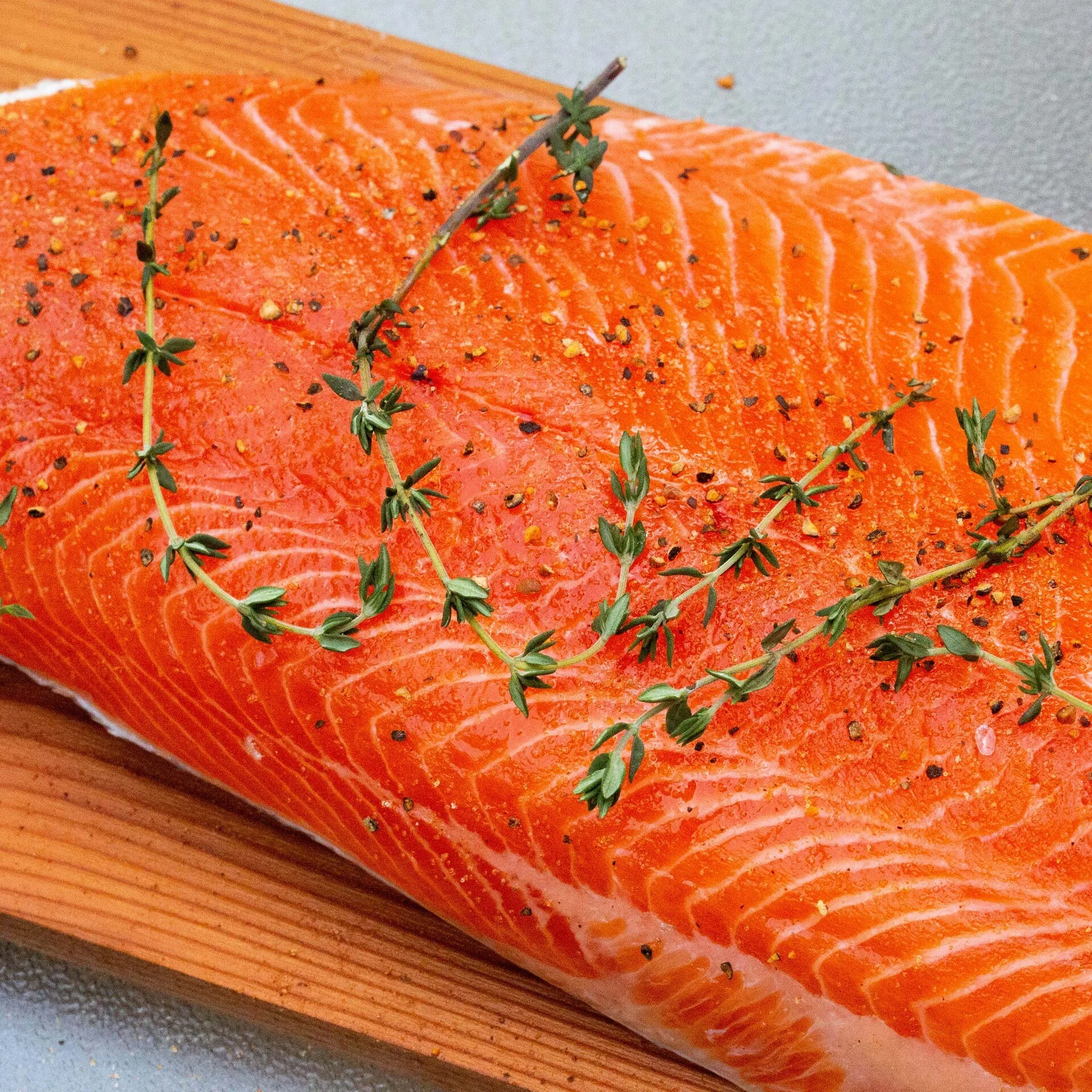Atlantic Salmon