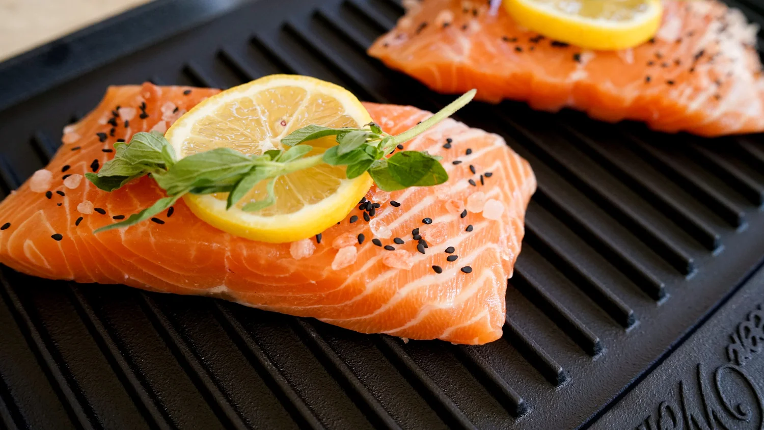 Atlantic Salmon 6oz Portion Family Pack — Superior Fresh