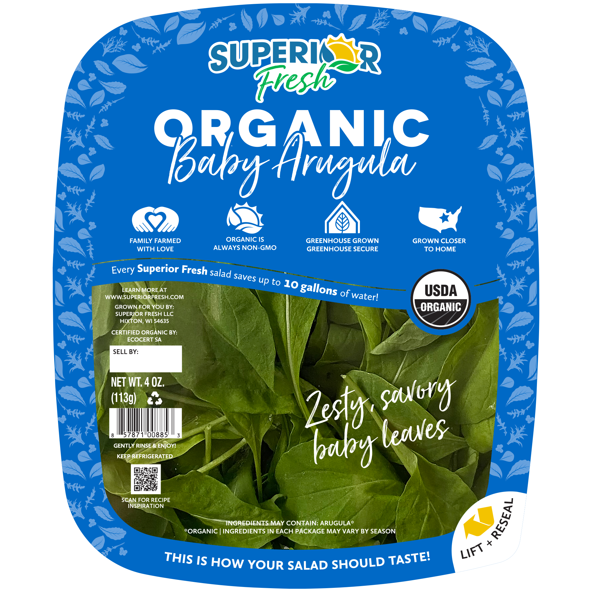 Arugula_4oz_OrganicGreens_SuperiorFresh.png