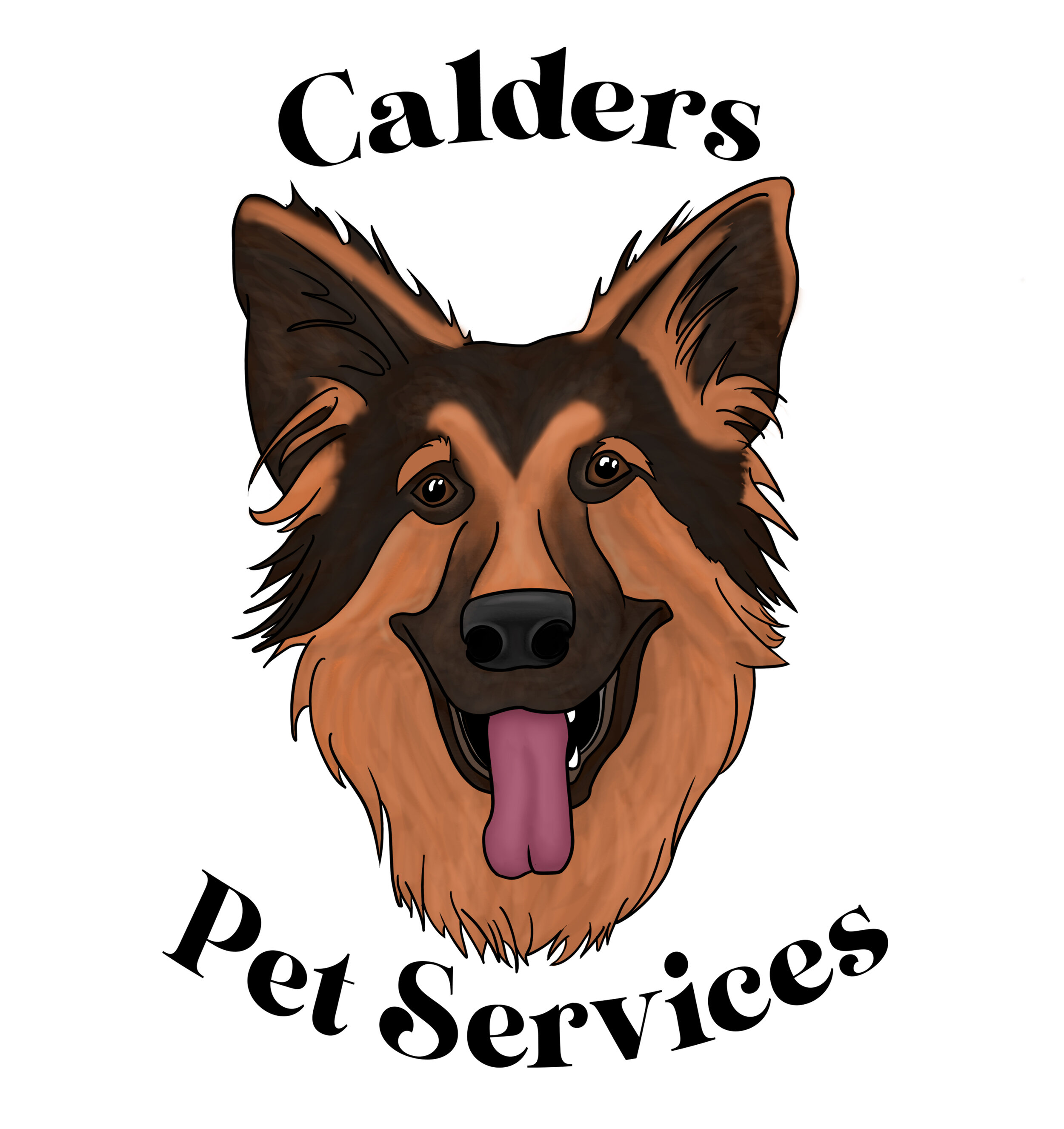 Calders Pet Services