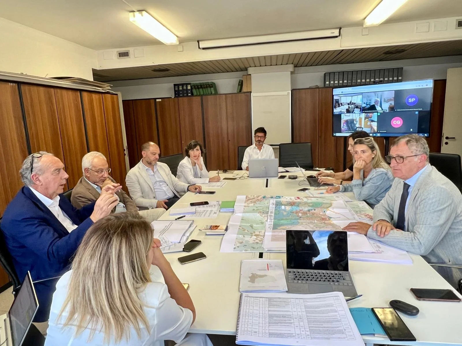 piano di ricostruzione dell’isola d’ischia_comunicato stampa del ministero della cultura