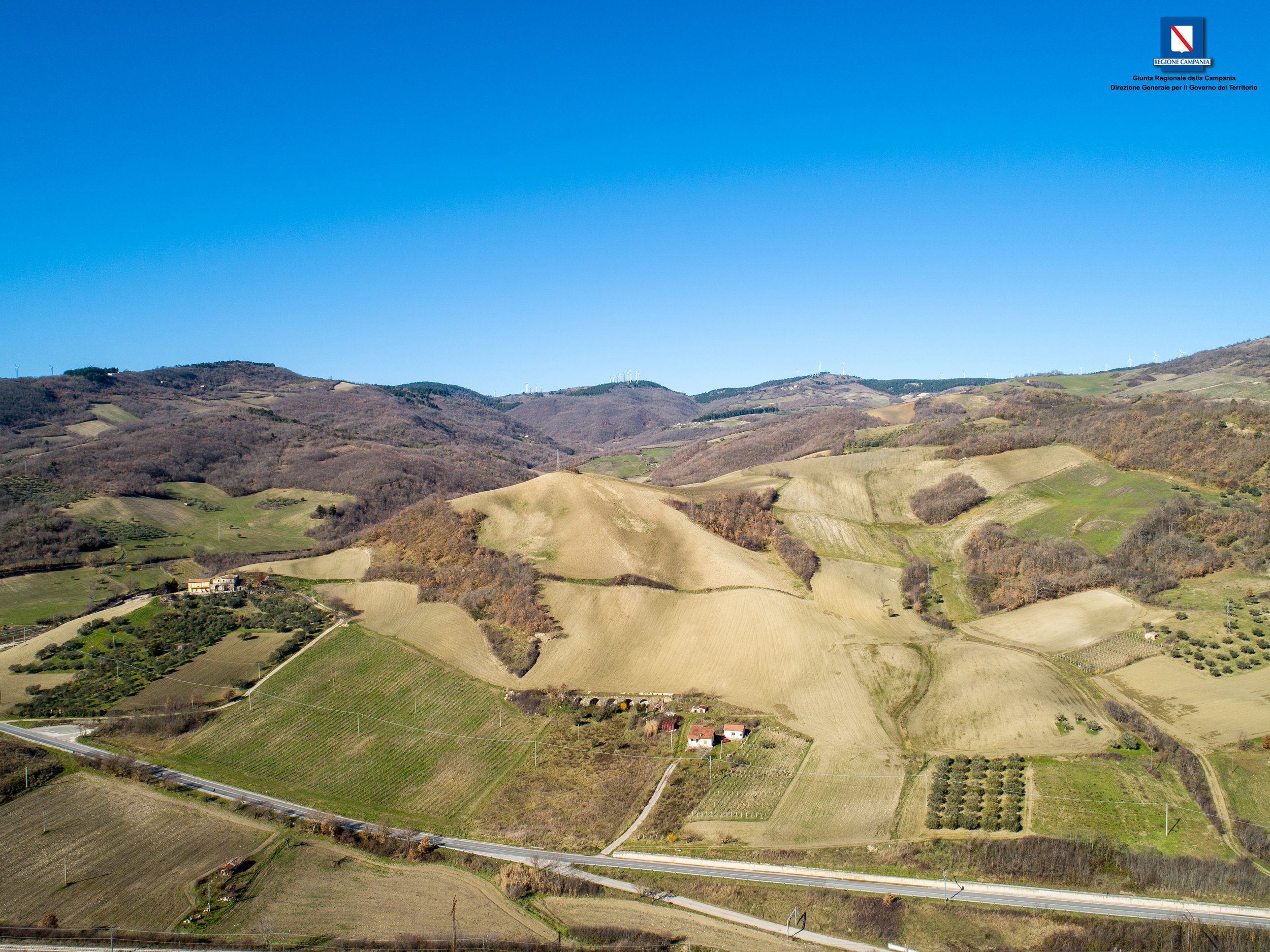 piano paesaggistico regionale/ al via le osservazioni