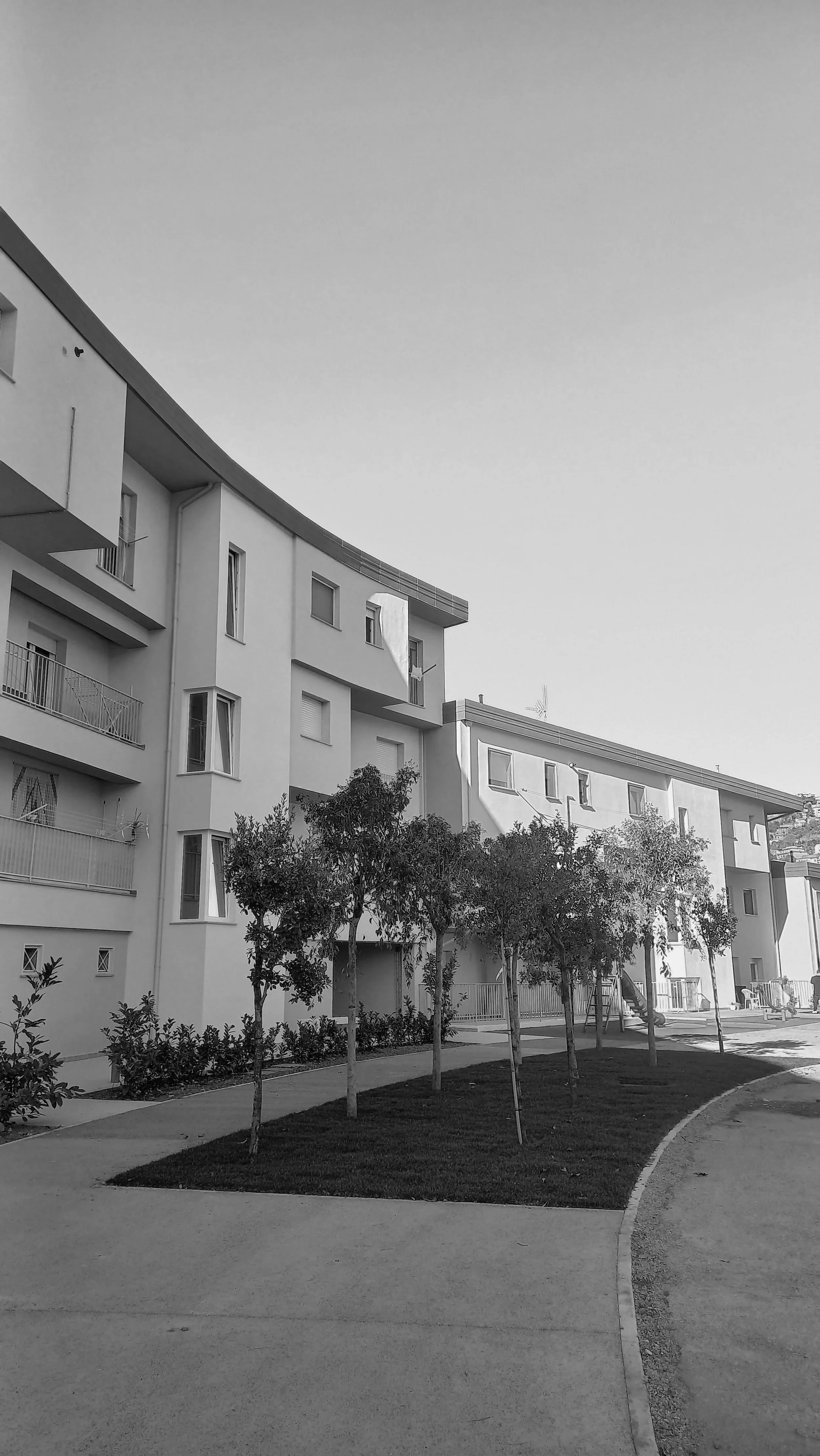 HO.P.E., programma di housing per la campania