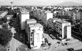 rigenerazione urbana