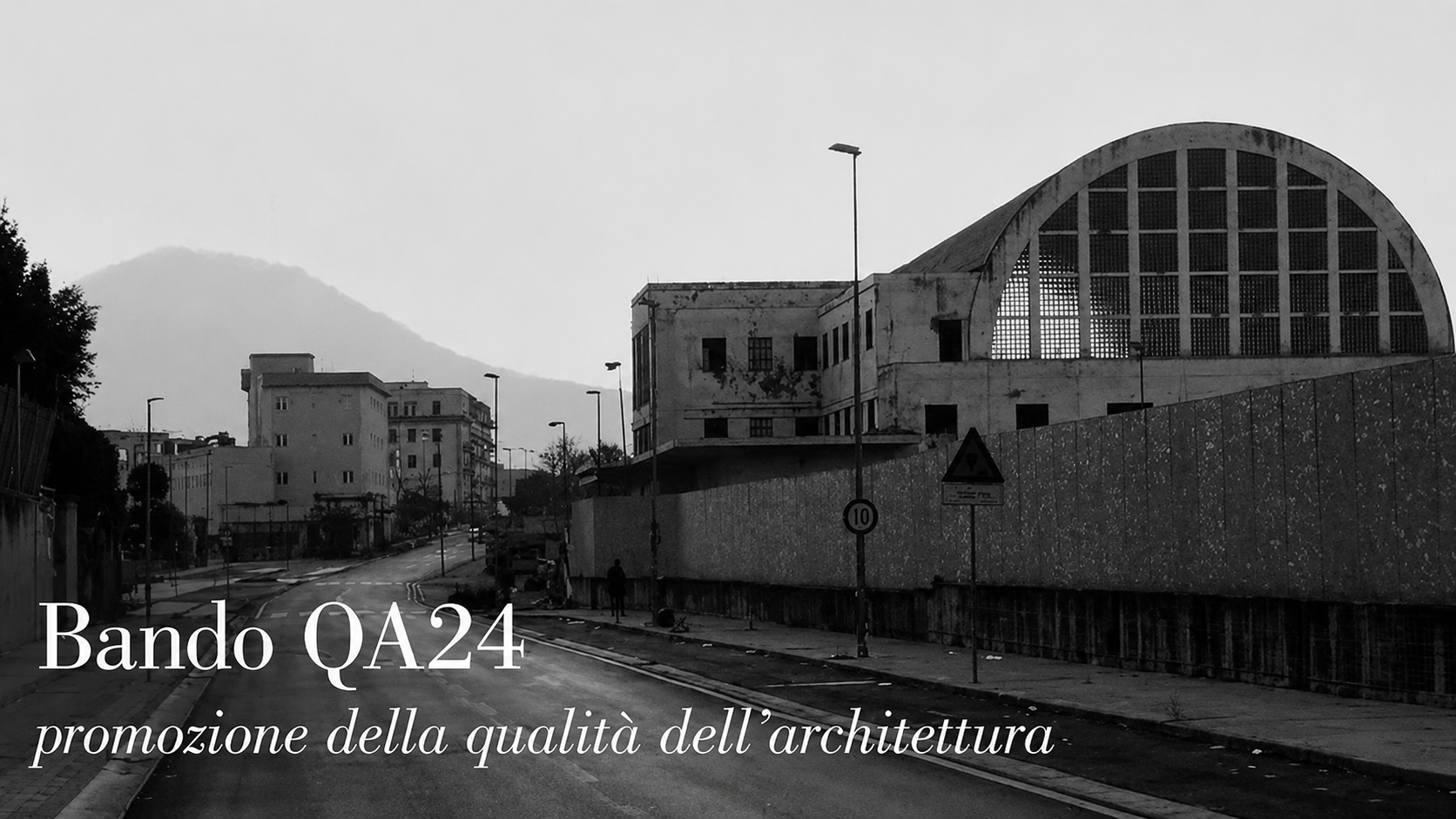 qualità dell'architettura | QA24