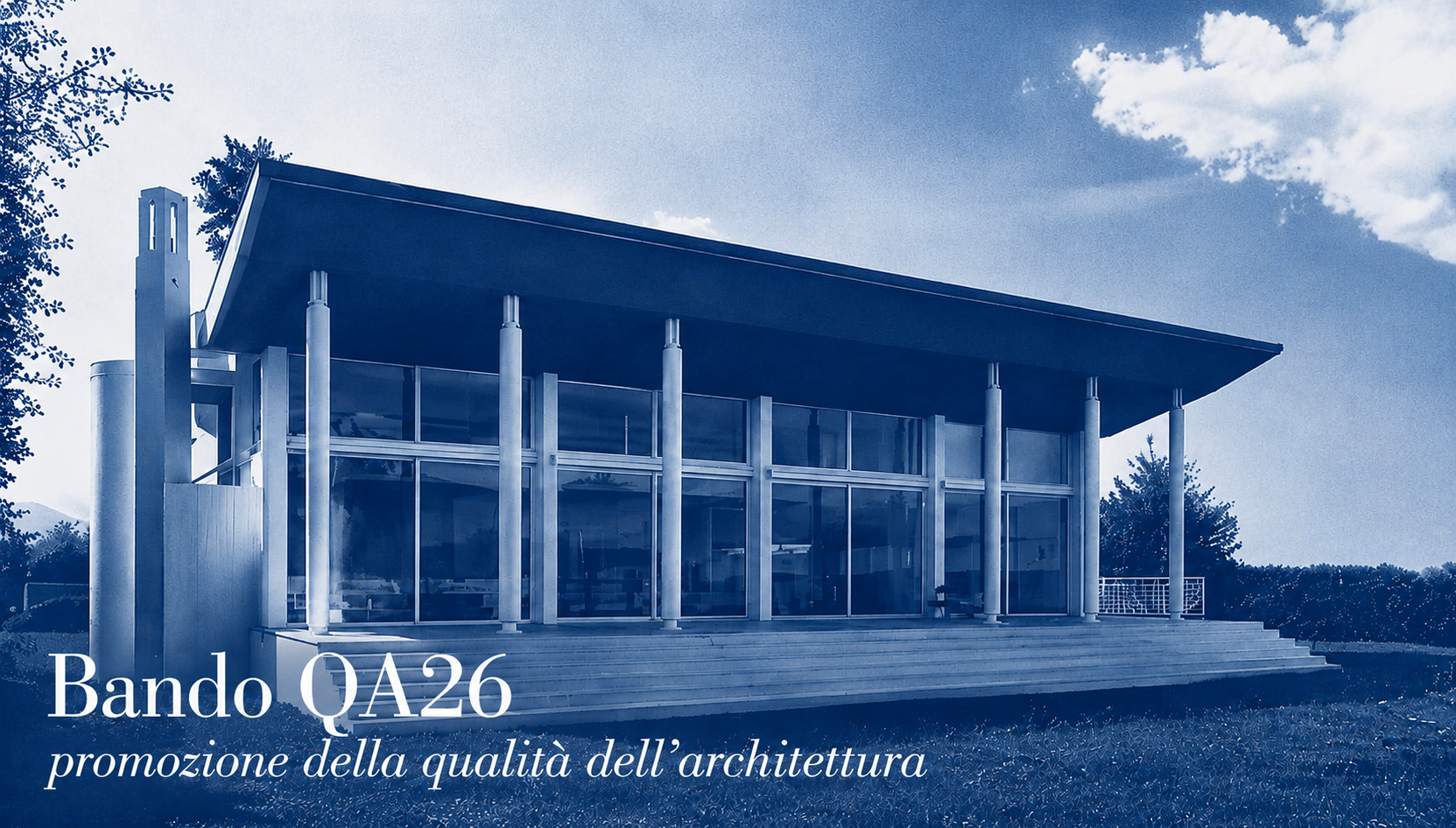 qualità dell'architettura | QA26