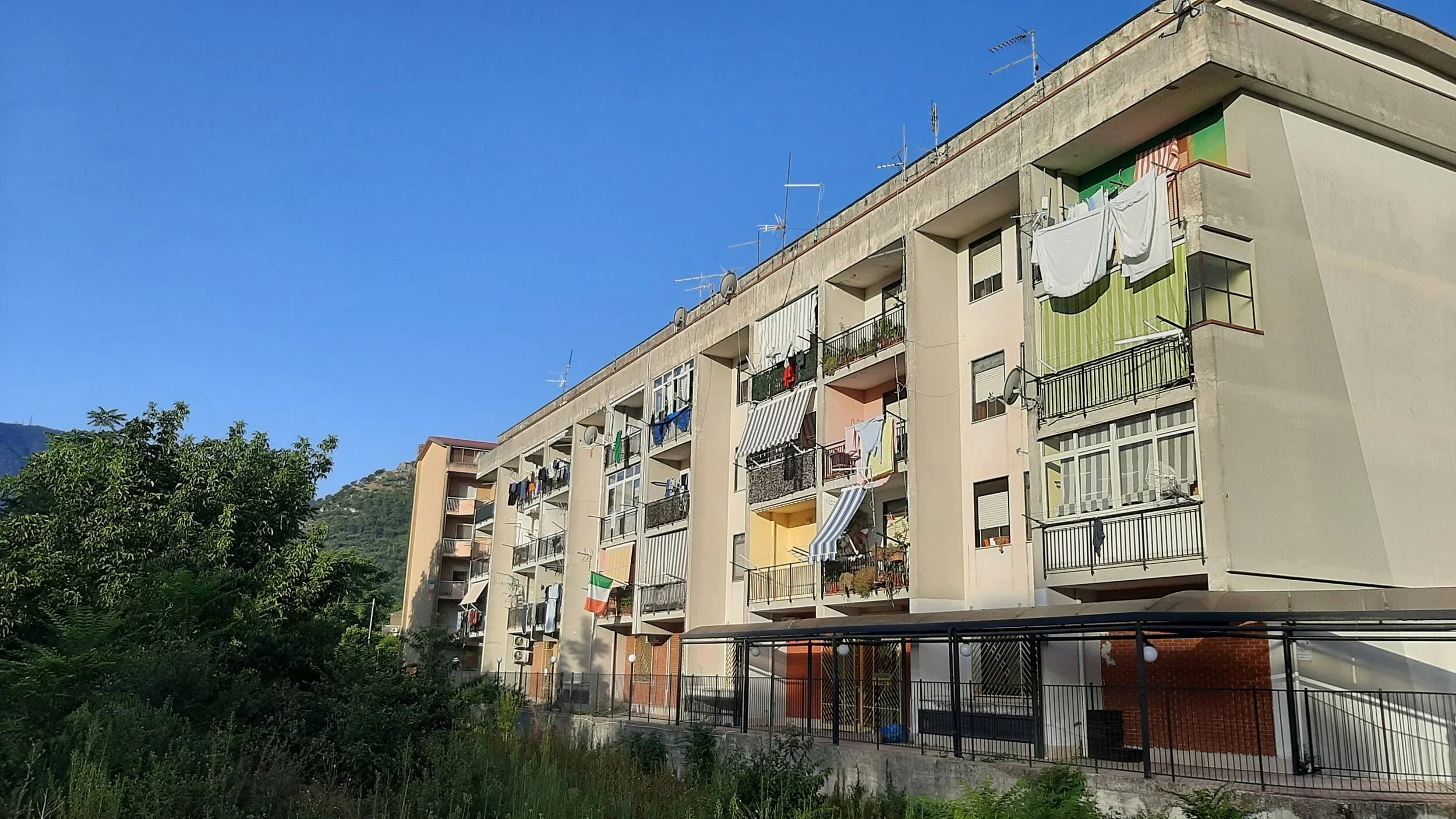 rigenerazione urbana | 2022