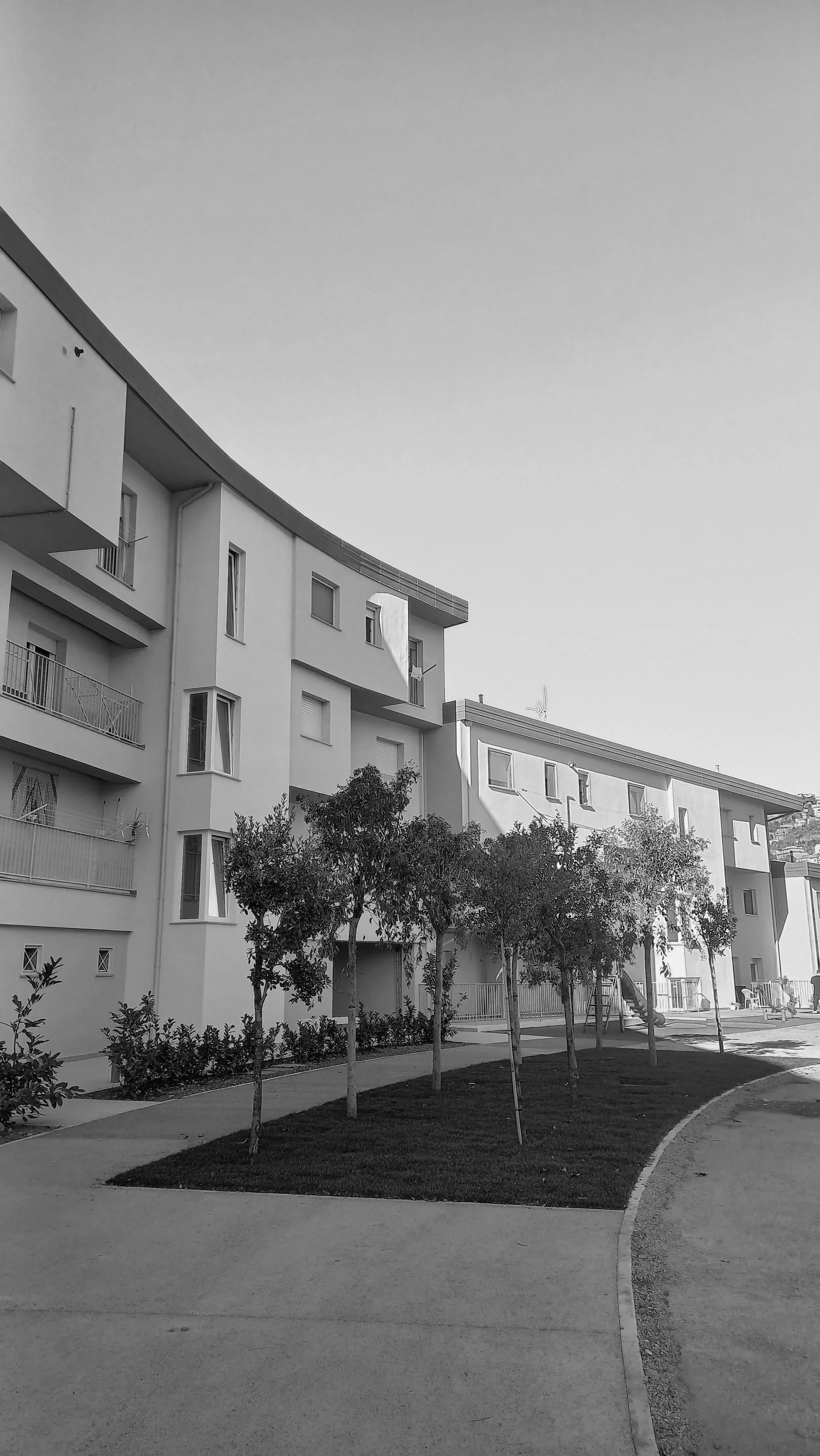 HO.P.E., programma di housing per la campania