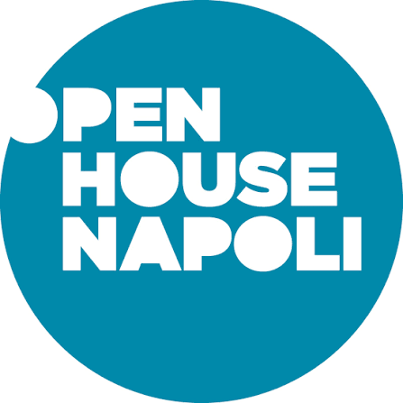 Open House Napoli 2026: dal 2 al 4 ottobre torna il festival dell’architettura e della città