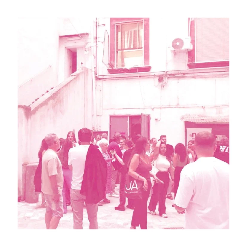 Plateau Urbain con L’ABCI: seminario e workshop a Napoli 