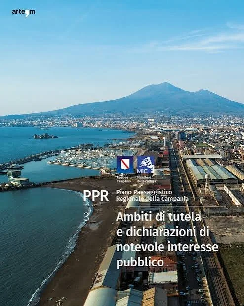 PPR 3_Ambiti di tutela e dichiarazioni di notevole interesse pubblico