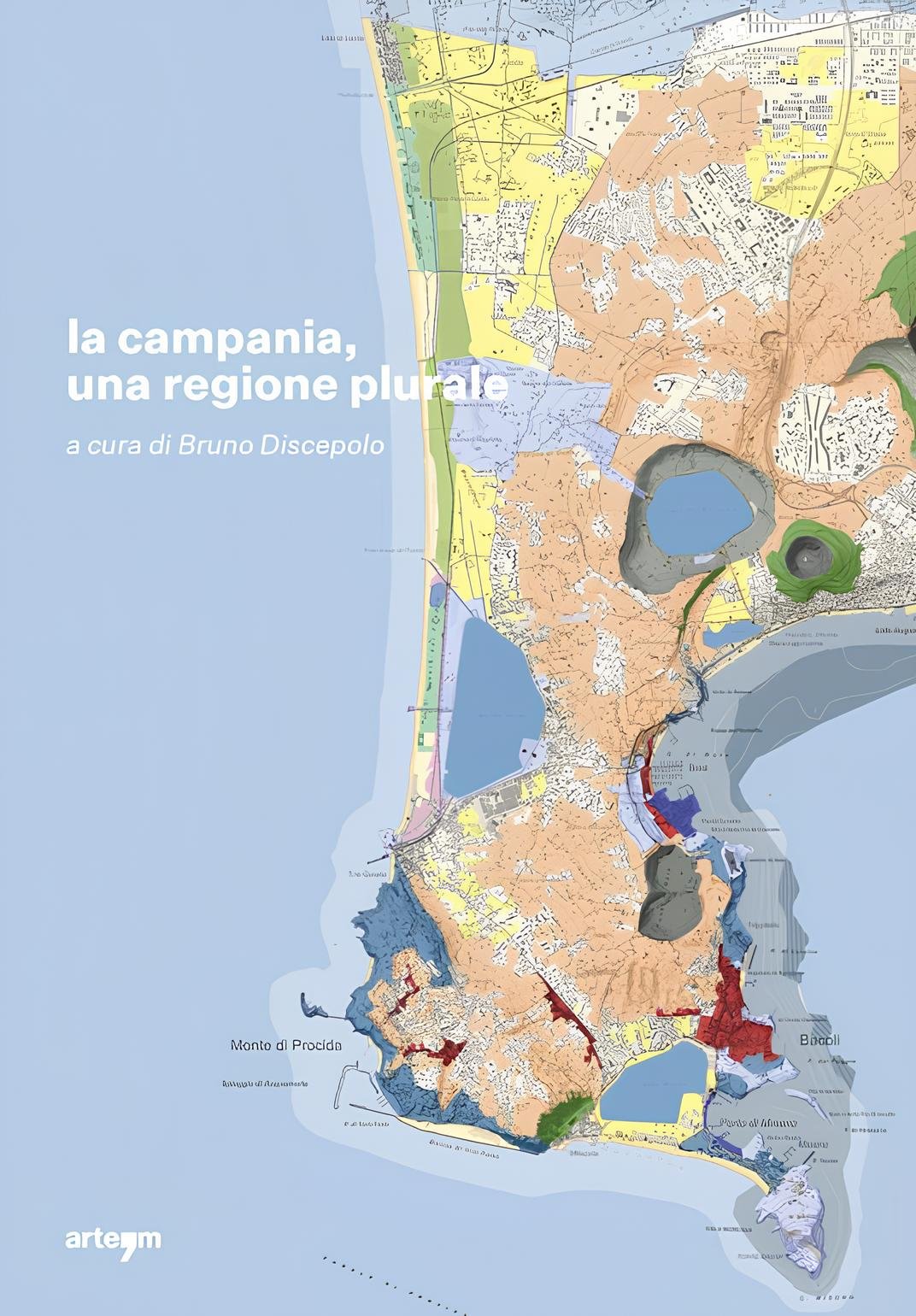 la campania, una regione plurale