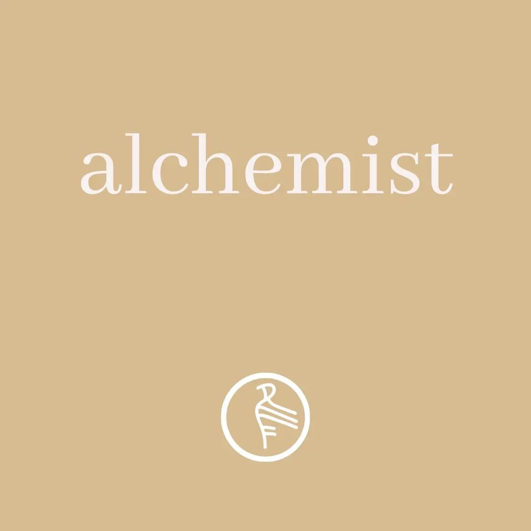 The Archetype of the Alchemist 🦋
 
You want to know about the hidden &lsquo;why&rsquo; of things.
You search for the mystical web that holds everything together and you&rsquo;re not afraid to pick it apart. Because for you, failure, pain and even 