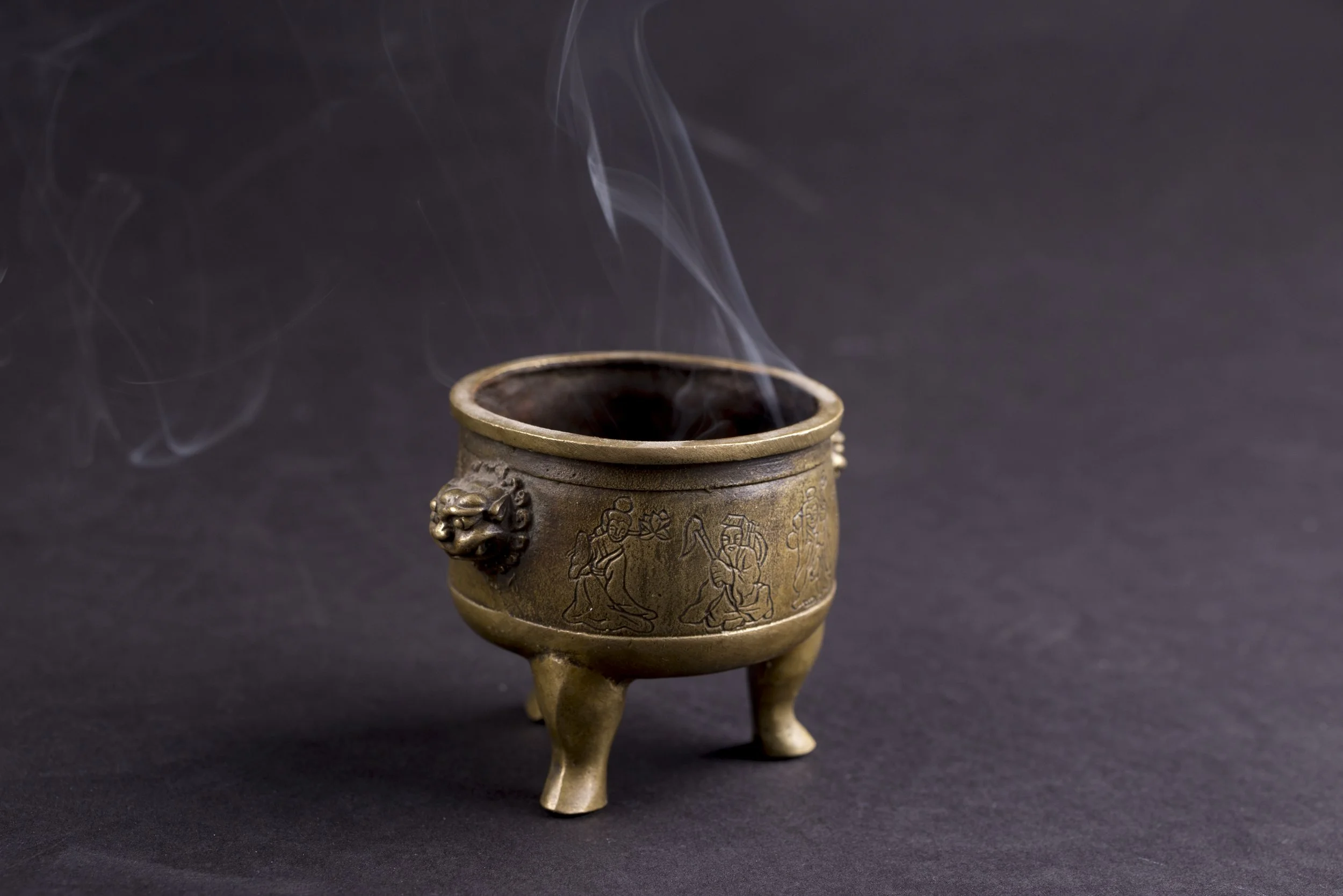 Alchemistin der Kochkunst