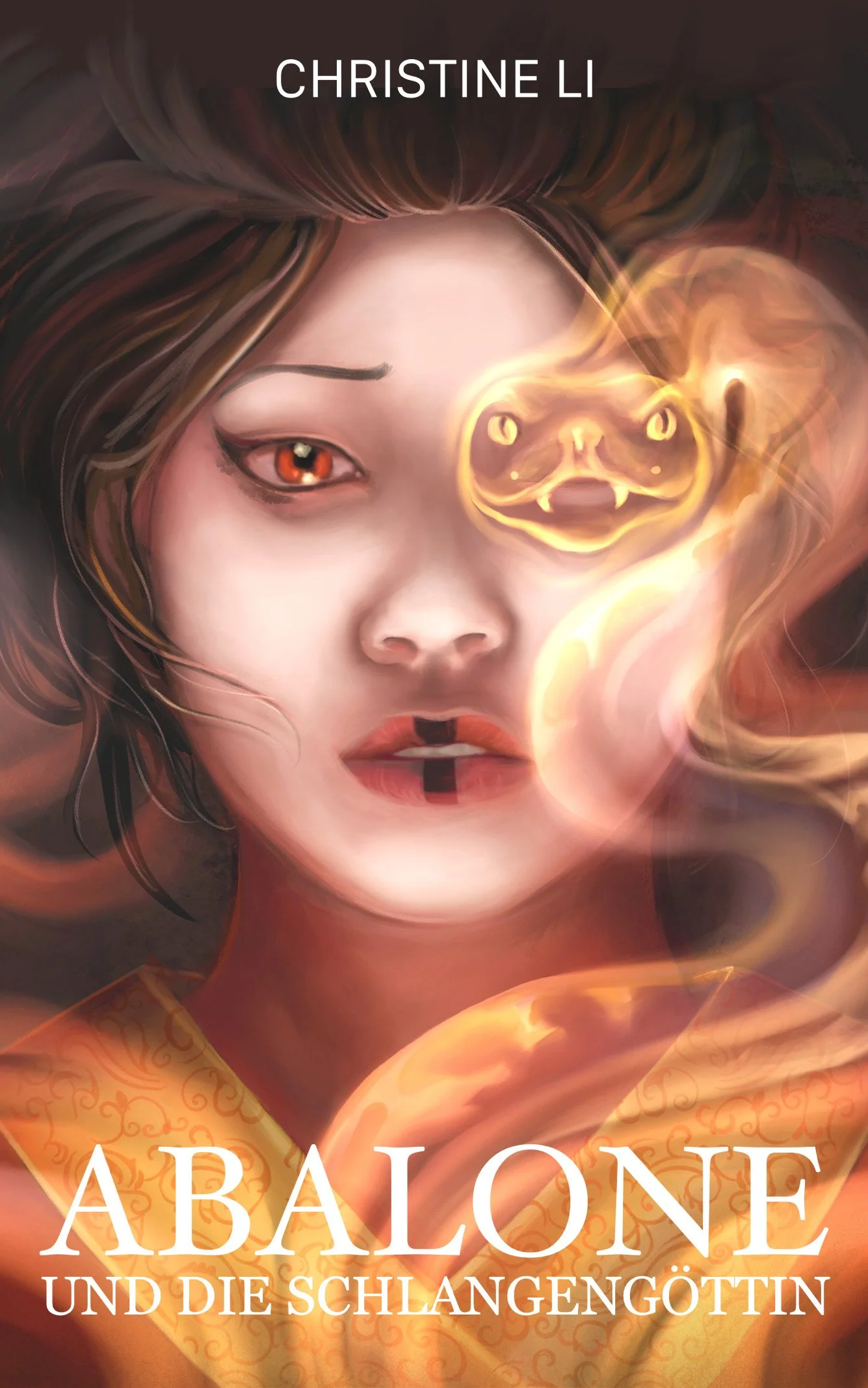 Am 1. Mai 2020 geht die "Schlangengöttin" in die Welt 