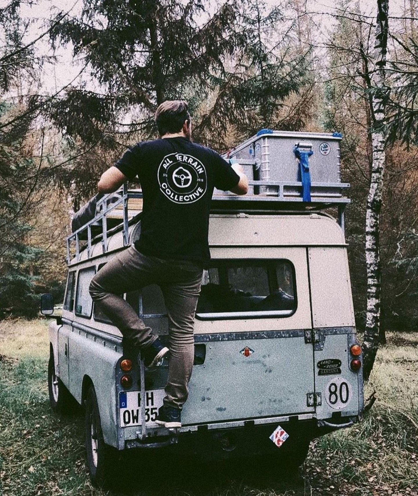 Hats and T-Shirts coming soon. 

Discount Available for early interest, send us a message. 

#defender_nature #landrover_nature #defender #defender90 #defenderlife #defenderlifestyle #barlanders #defenders #defenderlove #defenderlovers #landy #landro