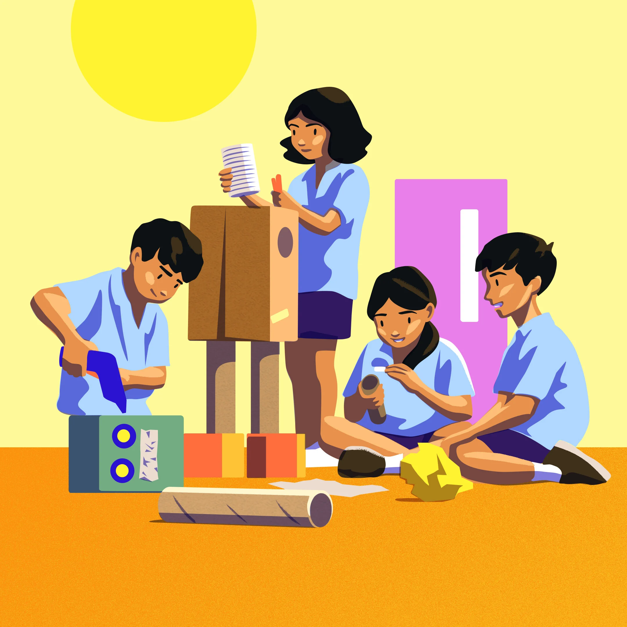 Cartier Women's Initiative