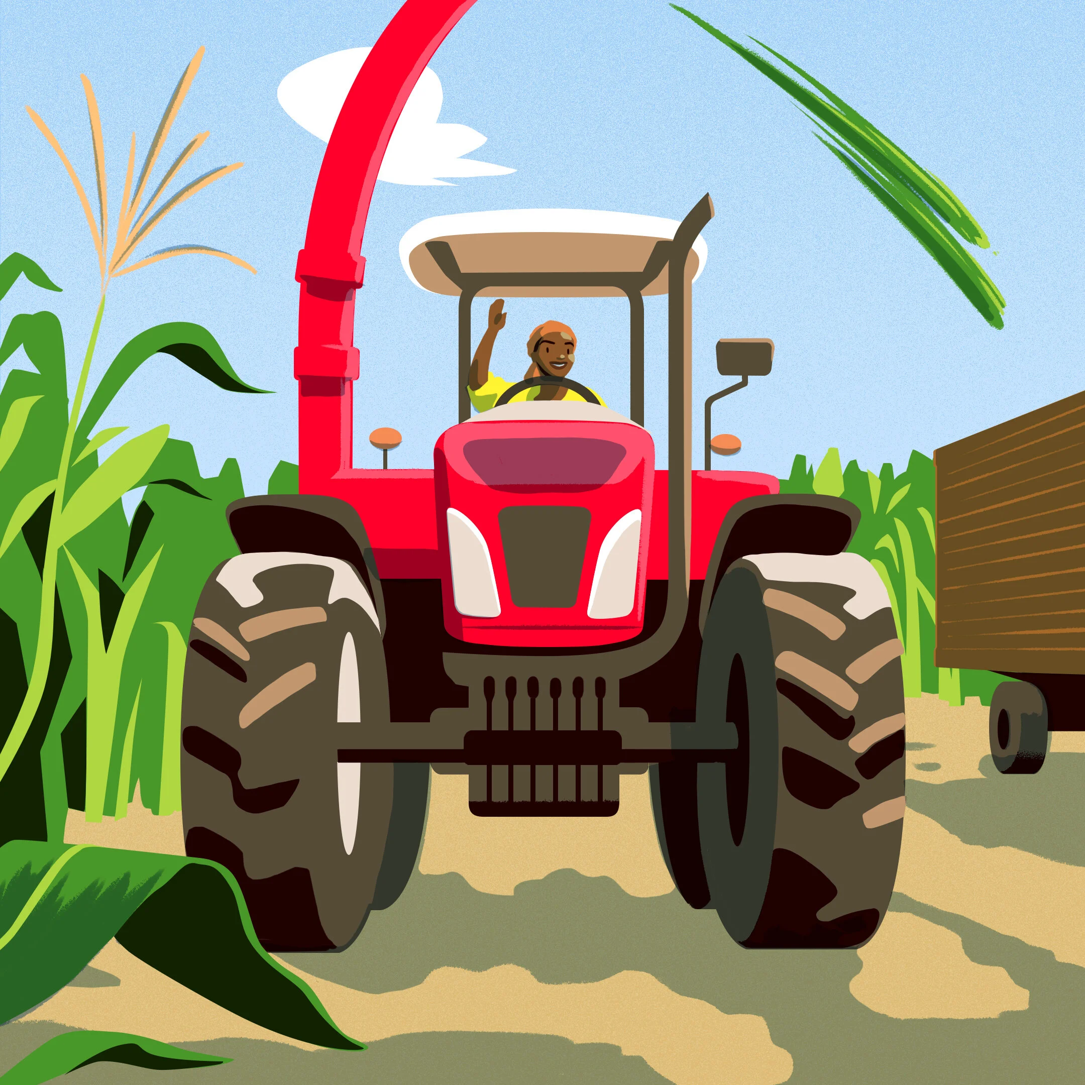 Cartier Women's Initiative