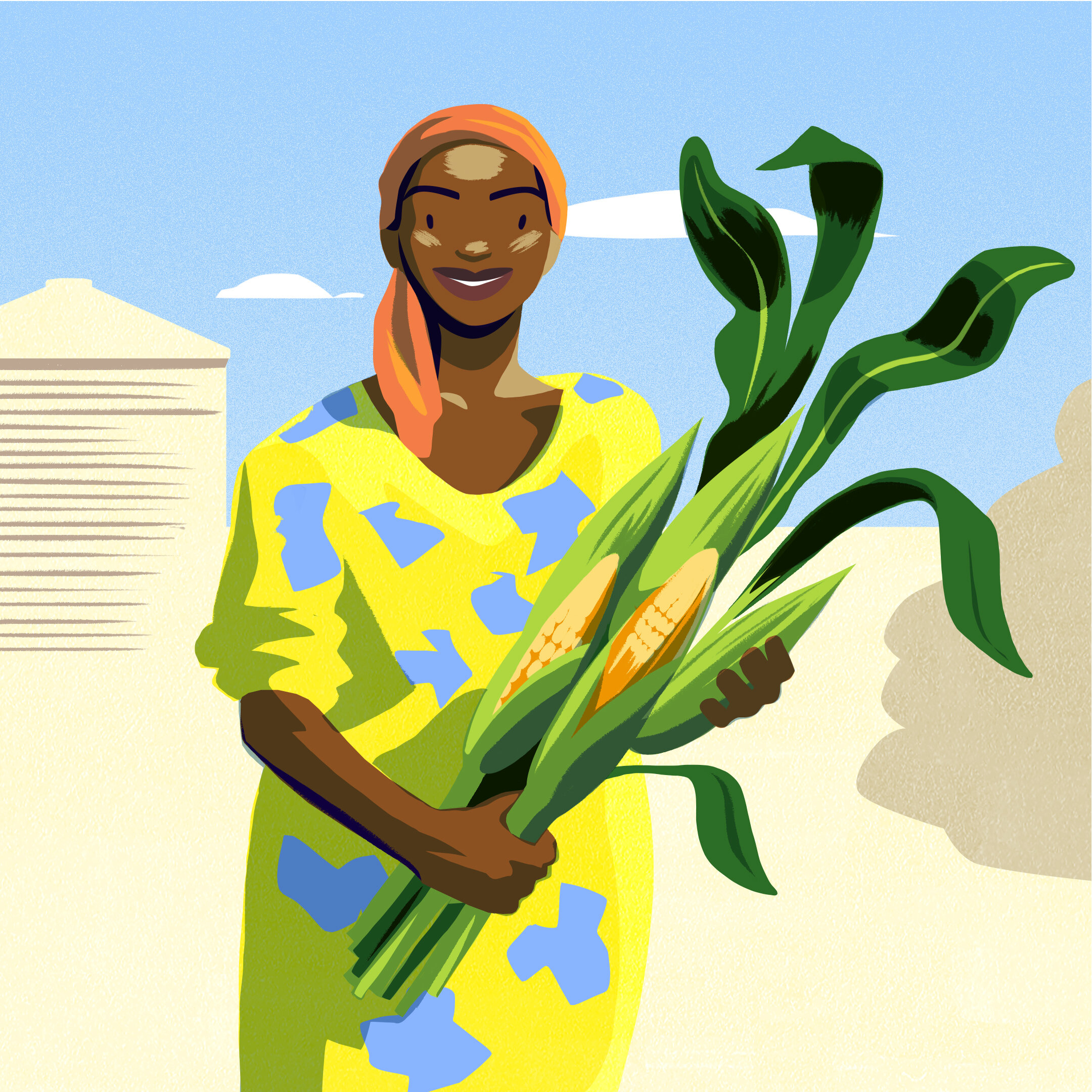 Cartier Women's Initiative