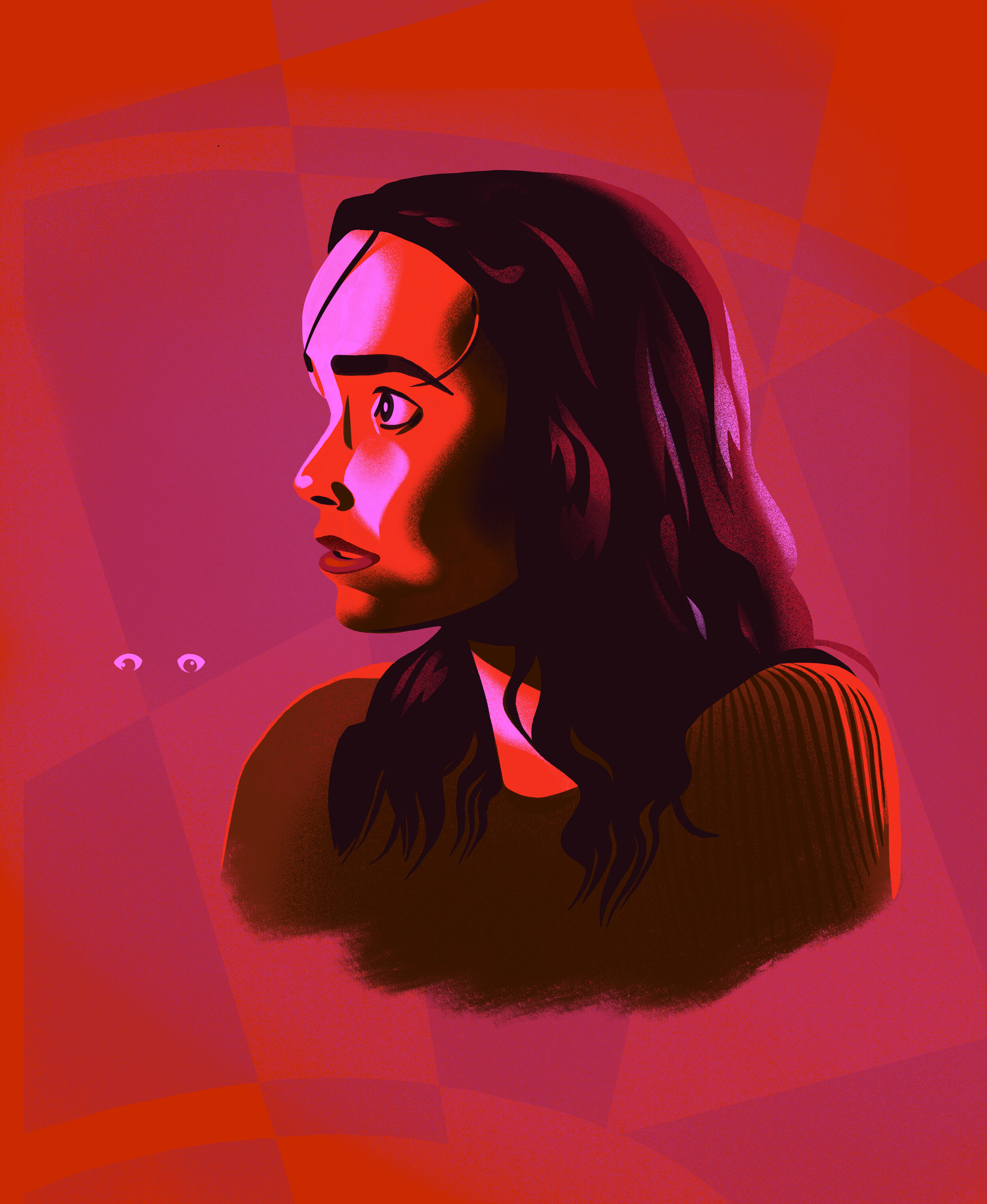 Suspiria