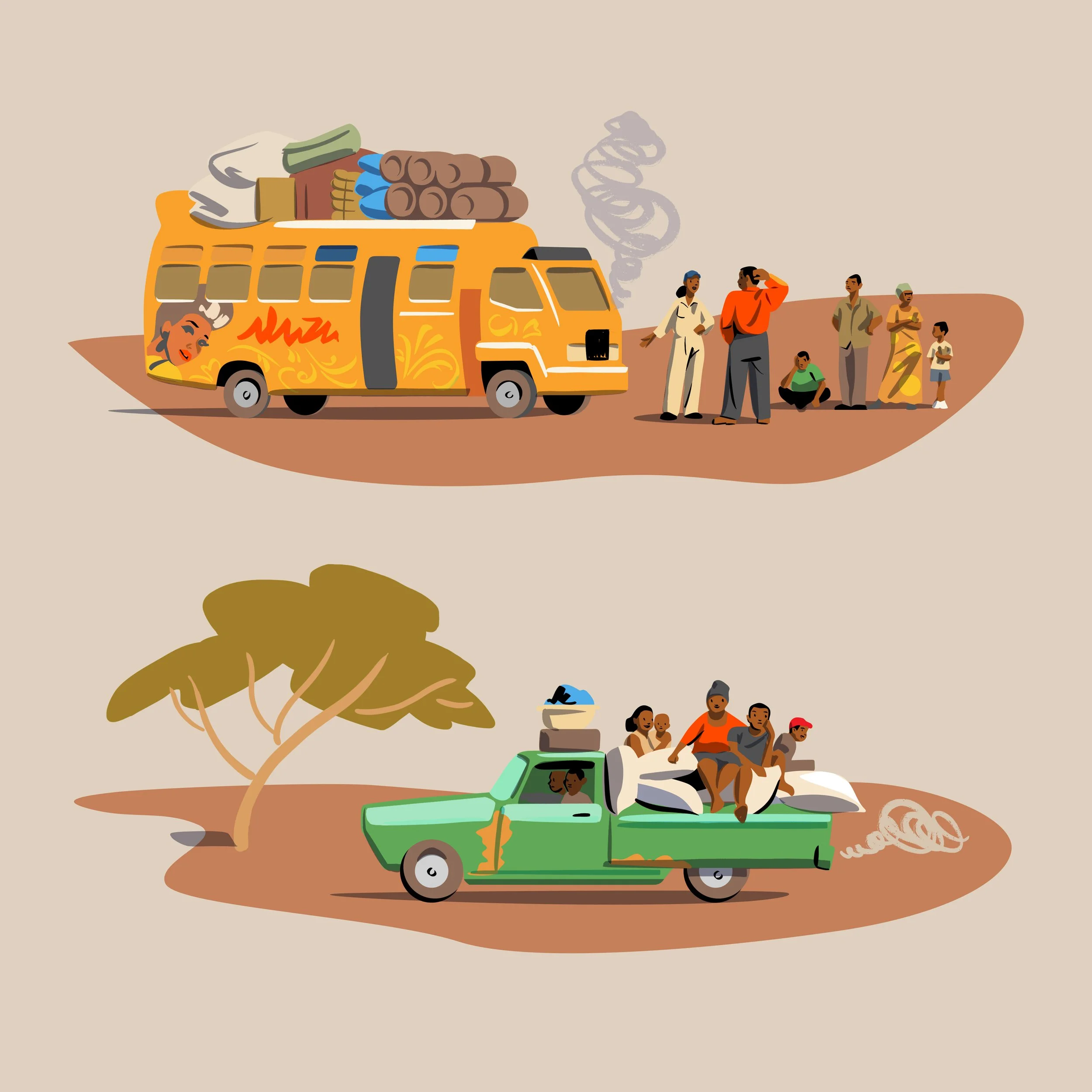 World Bicycle Relief