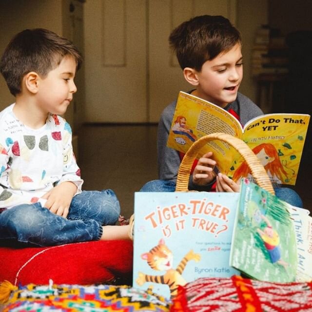This week is our Books For Children Event at 7.30-9pm on Thursday 27th February.
I am looking forward to sharing some of my favourite children's books along with tips storytelling, capturing their interest, keeping their engagement and expanding on t
