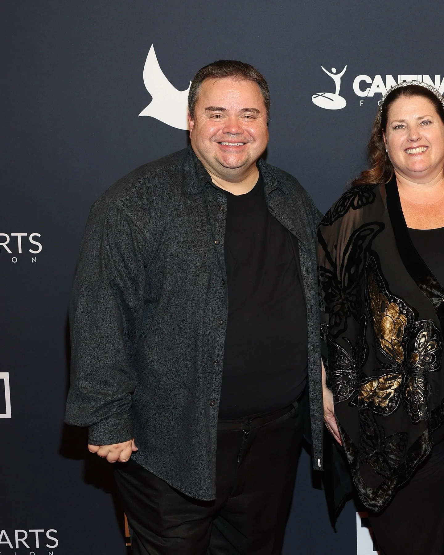 We had a great time at the @gmadoveawards this year! What was your favorite part of the show? 

#doveawards #christianmusic #selah