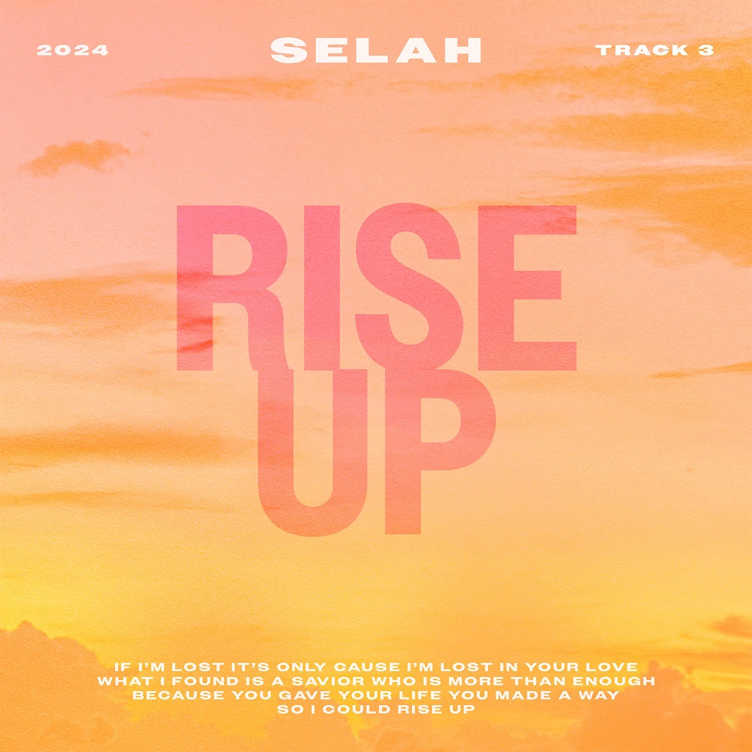 If you had to choose&hellip; what&rsquo;s your favorite song (or lyric!) from our #HigherName album? We&rsquo;d love to hear which one means the most to you ❤️