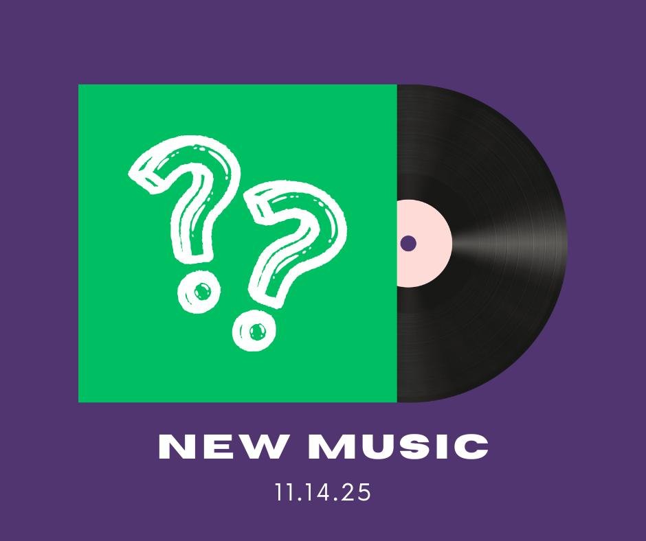 There are songs you hear once,
and songs that stay with you &mdash; for good. 🌟
New music arrives 11.14.
Pre-save announcement Monday.