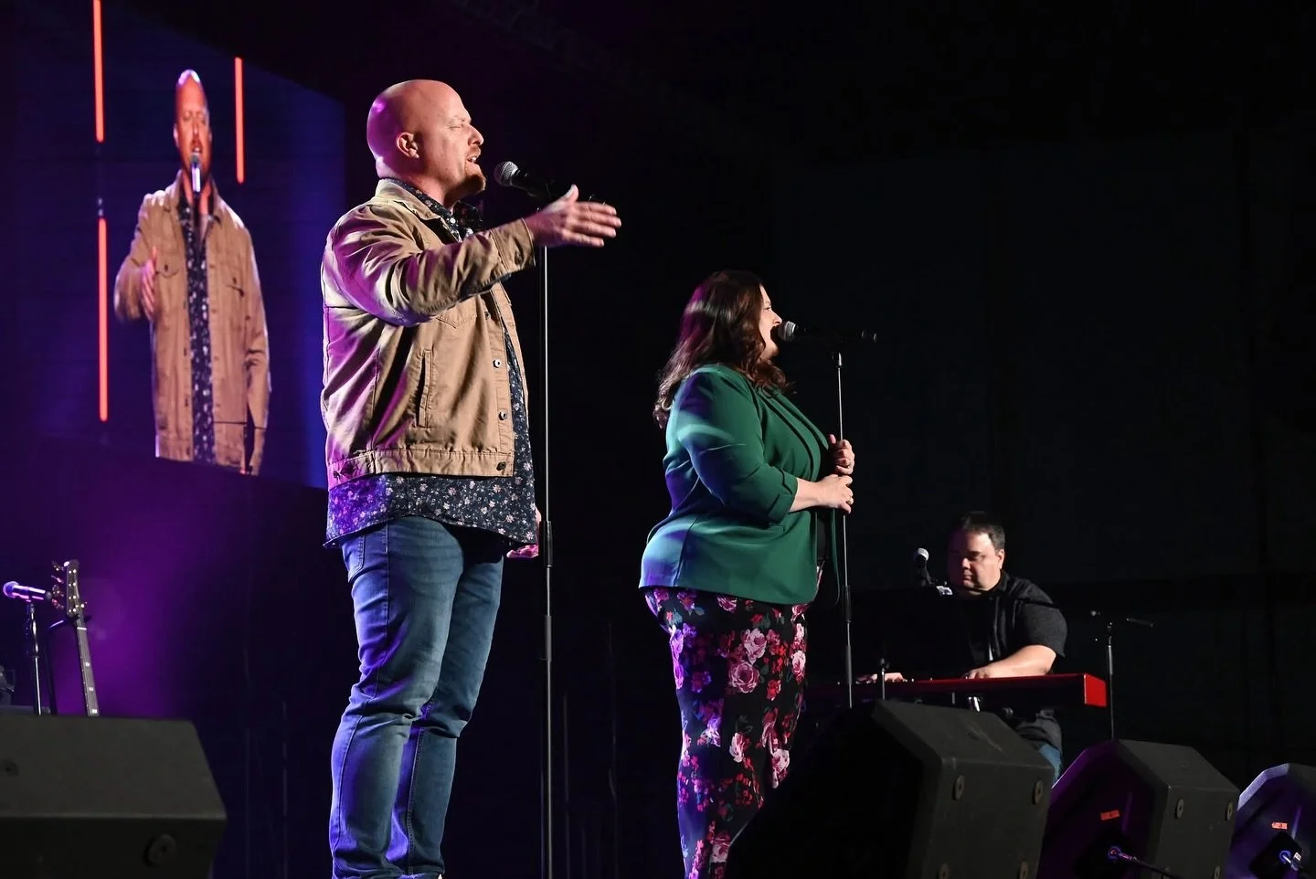 If we could play in any city this year, where should we go? 👀