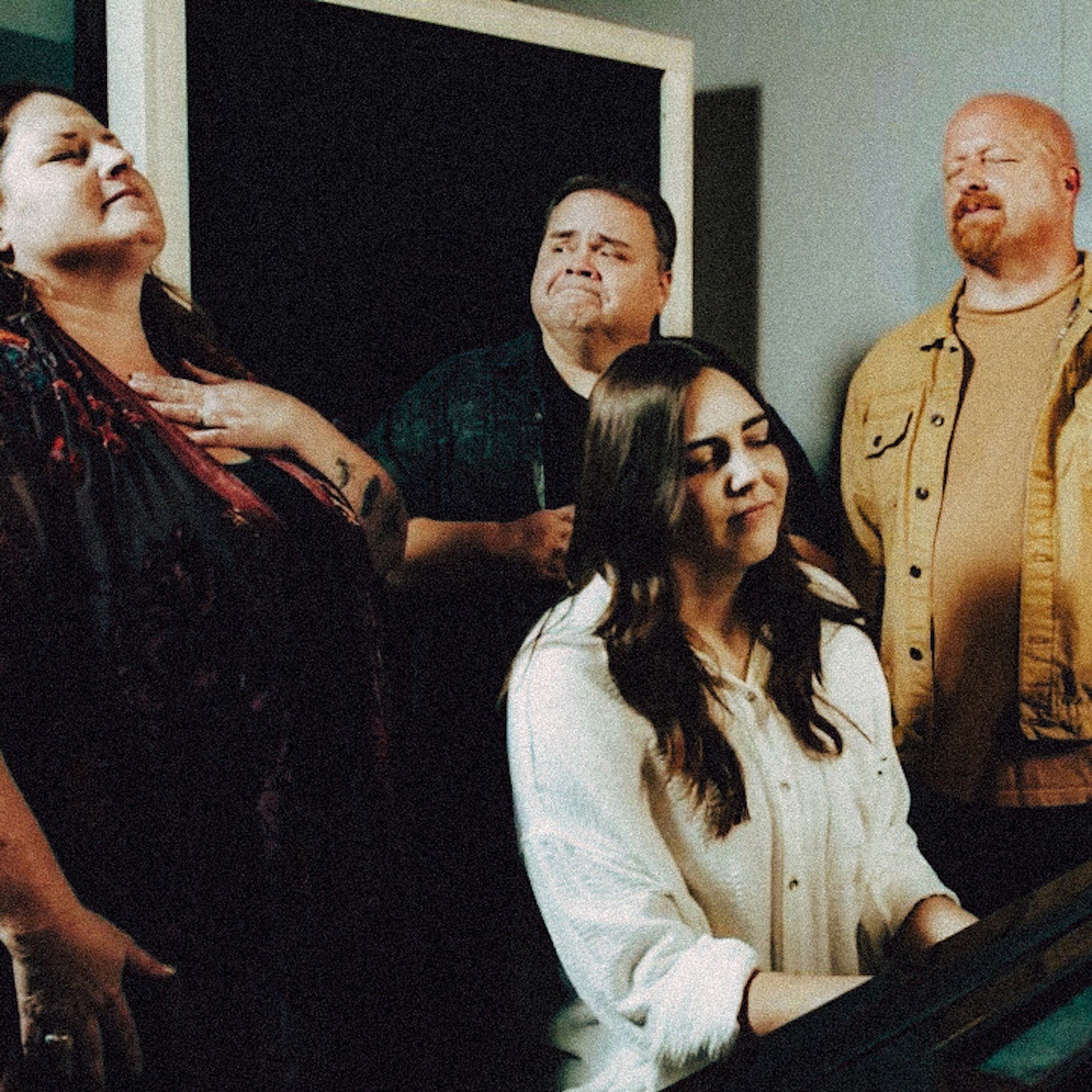 Our new song &ldquo;You Don&rsquo;t Leave Me&rdquo; with the incredible Natalie Layne drops this Friday (1/30) everywhere you stream music 🙌

And that&rsquo;s not all. The music video releases Friday too 🎥
This song comes straight from the heart, a