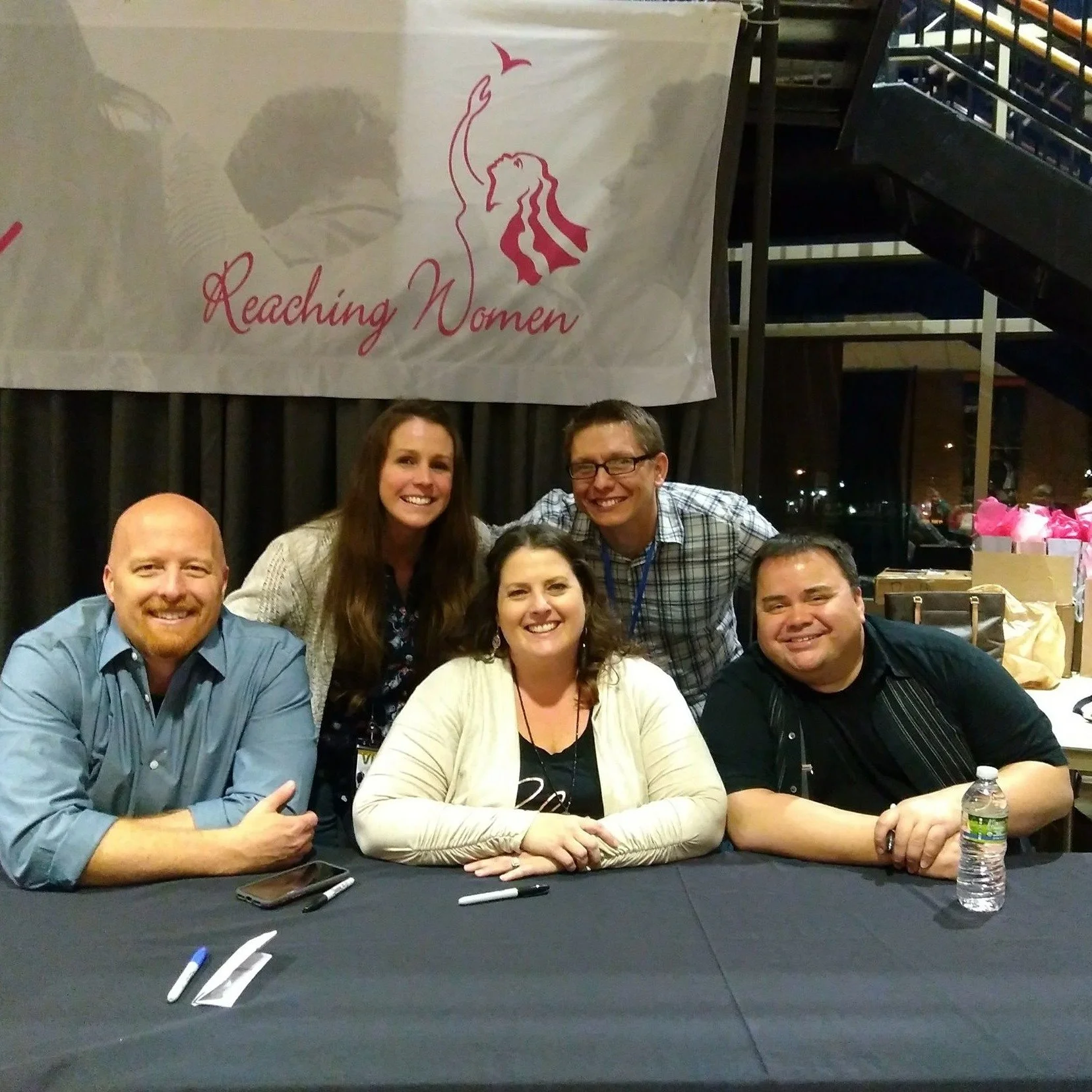 One of our favorite parts of being on the road is meeting all of you!

You can see where we&rsquo;re headed next at:
https://www.selahonline.com/