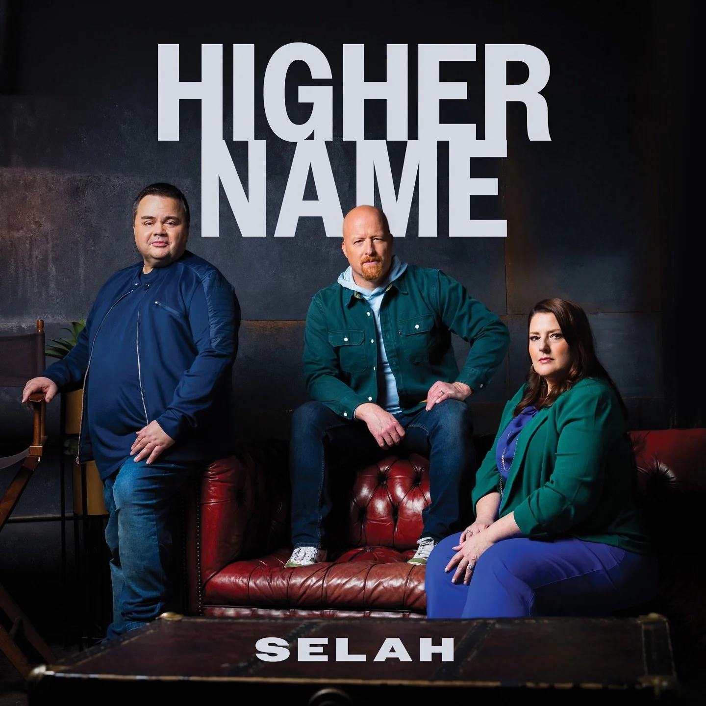 Did you know this month last year we released the deluxe edition of our Higher Name studio album?

Another fun fact: this is the only album we&rsquo;ve ever released in March.

What&rsquo;s your favorite song from this project?

Tracklist:
Higher Nam