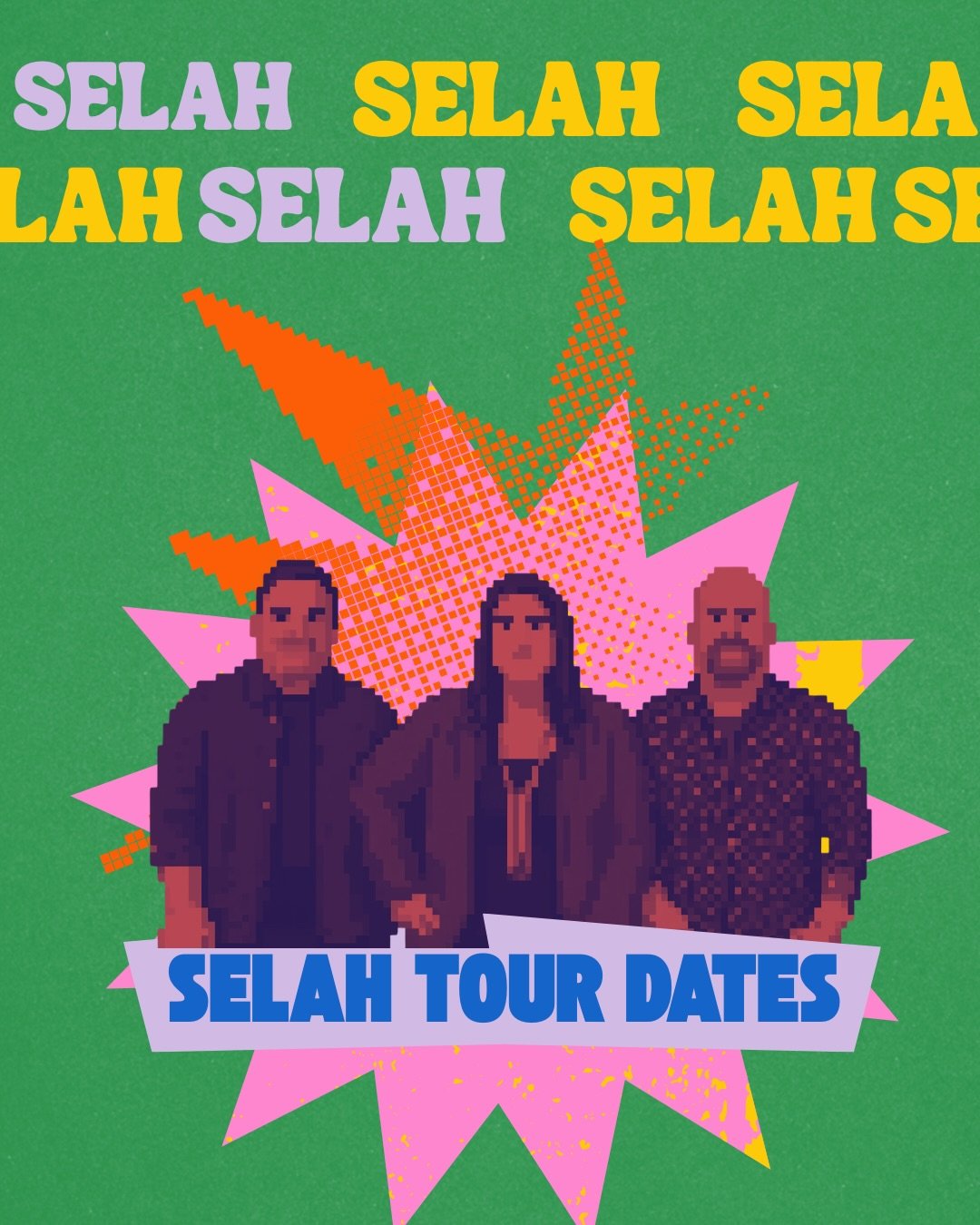 We&rsquo;re heading back out on the road, and we would love to worship with you.
There&rsquo;s nothing like these nights together. 🙌

#livemusic #worship