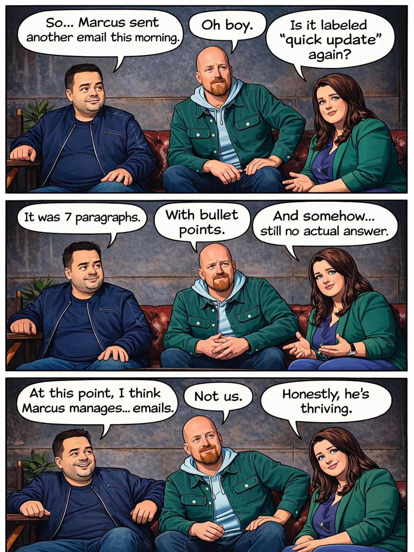 We love you @marcusrixon &hearts;️