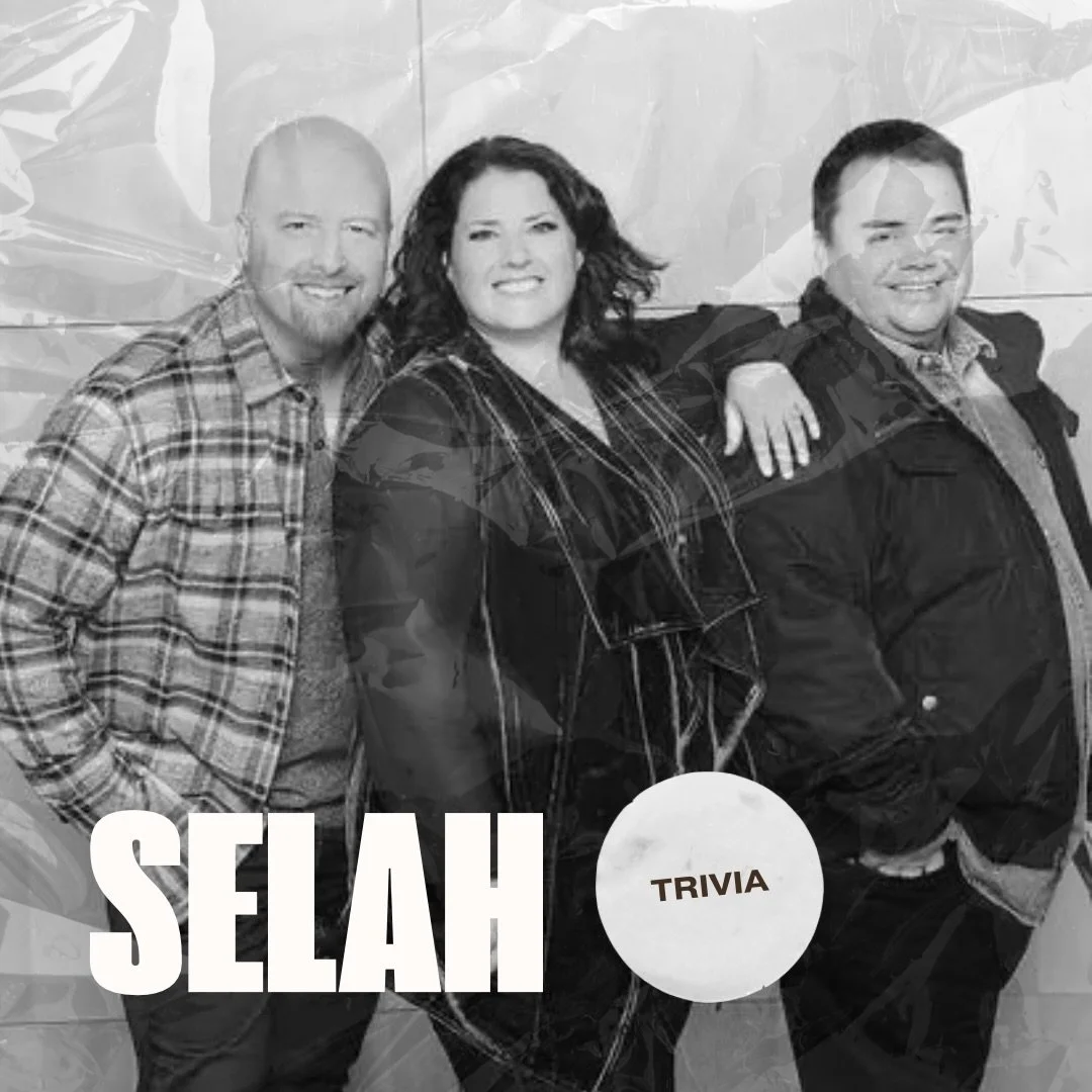 Q: What year did Amy Perry join SELAH? 

Hint: if you search our social media posts you will see we celebrated her __ anniversary not too long ago.