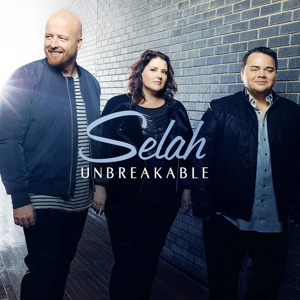 What song do you find yourself going back to from our 2017 album Unbreakable?

#Selah #Music #Praise