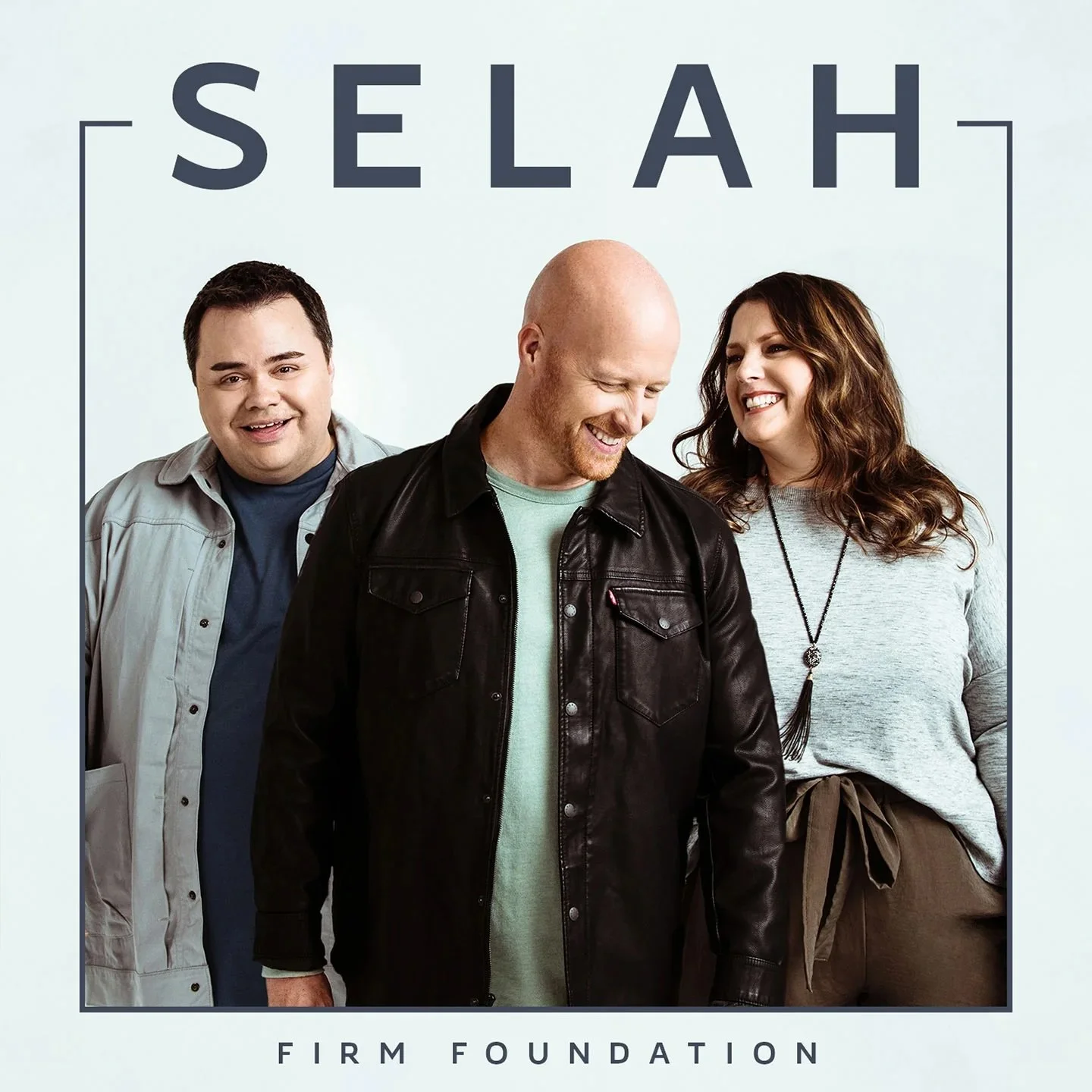 Throwing it back to 2019... What&rsquo;s your favorite track from our album Firm Foundation? Drop it in the comments ⬇️