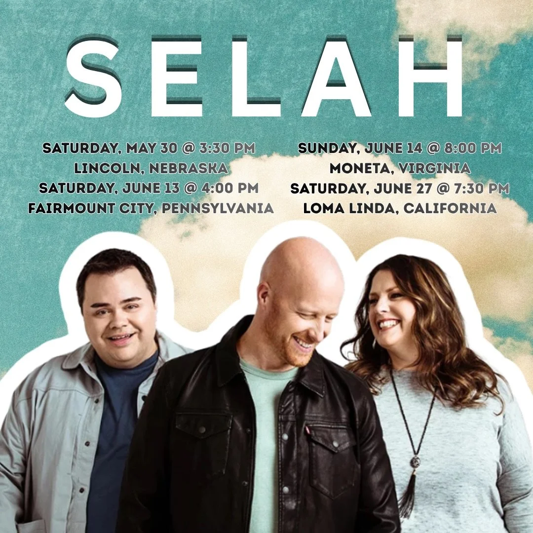 We&rsquo;ve got some amazing shows coming up in May and June, and we can&rsquo;t wait to see you there. Whether you&rsquo;ve been with us for years or it&rsquo;s your first time joining us, we&rsquo;d love to have you experience an unforgettable nigh