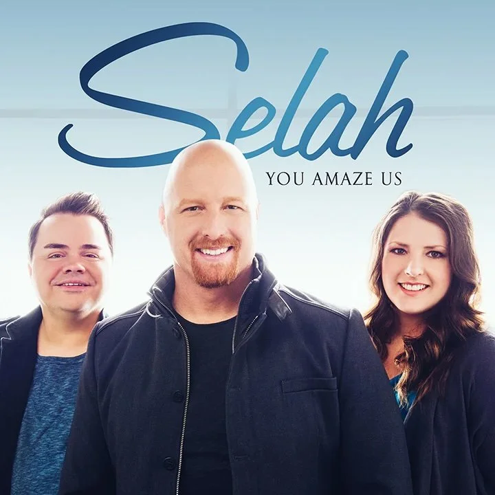What is your favorite track from our 2014 album "You Amaze Us" :)

Track List:
1. You Amaze Us
2. Oh Our Lord
3. At The Cross
4. More &amp; More of You
5. Be (My Heart, My Hands, My Voice)
6. Just As I Am
7. Soon &amp; Very Soon
8. Oh The B