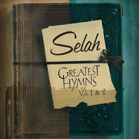 We want to know&hellip; what&rsquo;s YOUR favorite song from The Greatest Hymns? 👀

33 songs and so many memories ❤️

Featuring songs like:
✨ &ldquo;Wonderful, Merciful Savior&rdquo;
✨ &ldquo;Amazing Grace&rdquo;
✨ &ldquo;O The Blood&rdquo;
✨ &ldquo