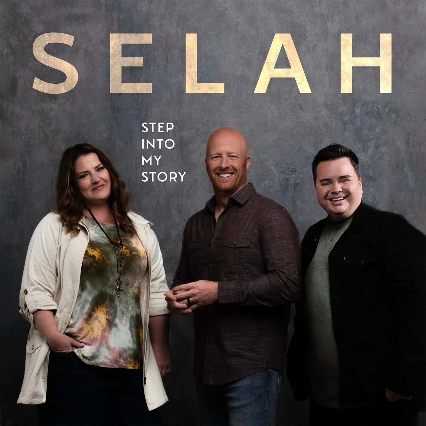 Step Into My Story was such a special album for us! 

From timeless hymns to songs of hope and grace, each track holds a unique place in our hearts.

What's your favorite song from Step Into My Story?

God Leads His Dear Children Along
Step Into My S